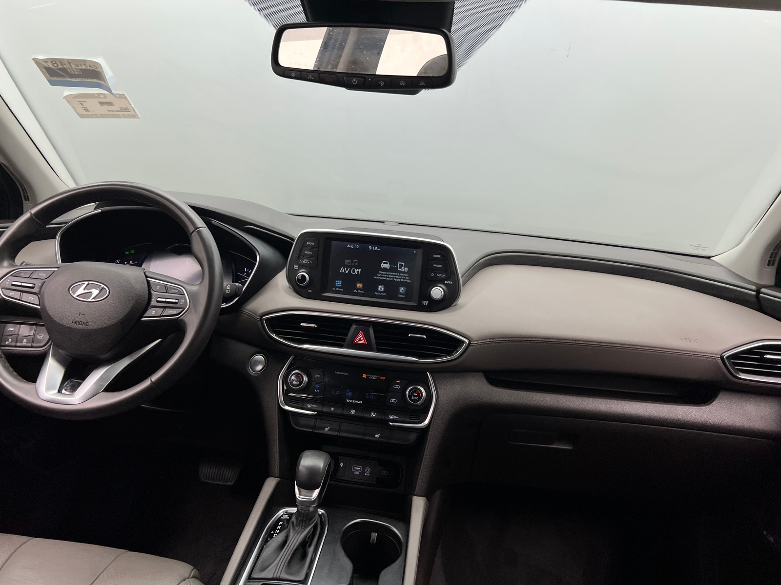 Thumbnail: 2020 Hyundai Santa Fe - 3