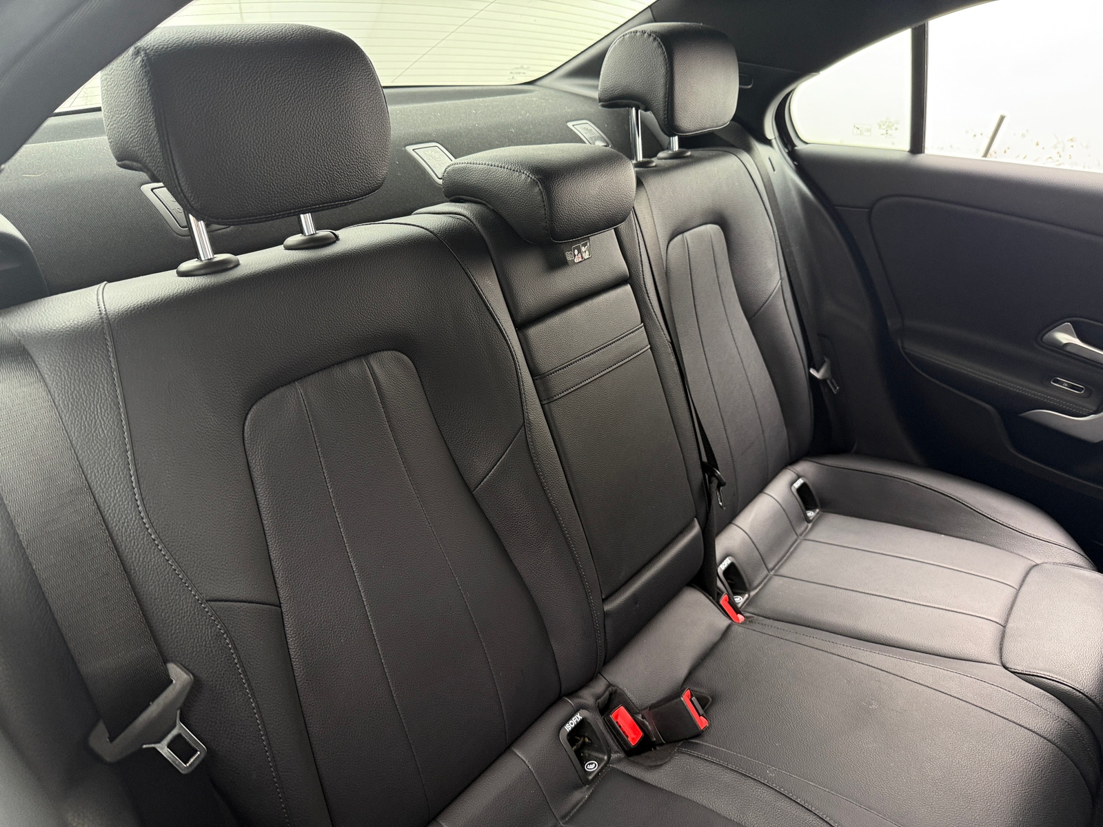 Thumbnail: 2019 Mercedes-Benz A-Class - 5