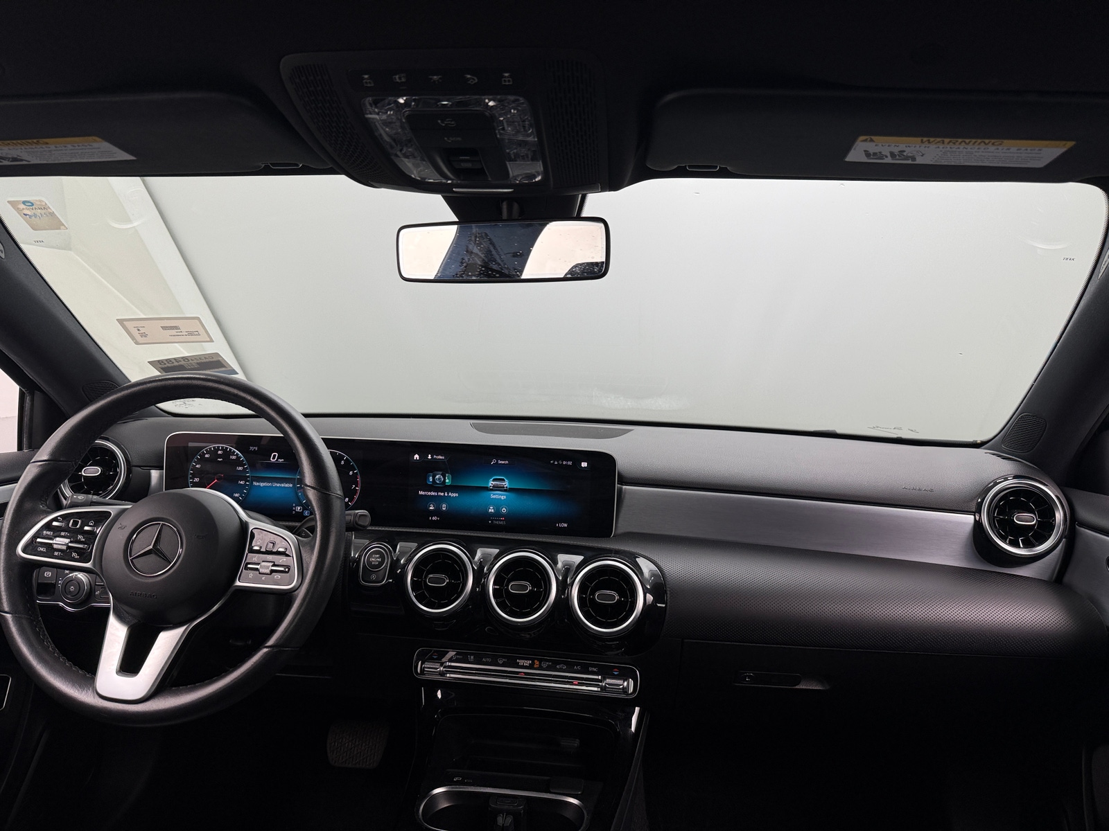 Thumbnail: 2019 Mercedes-Benz A-Class - 2