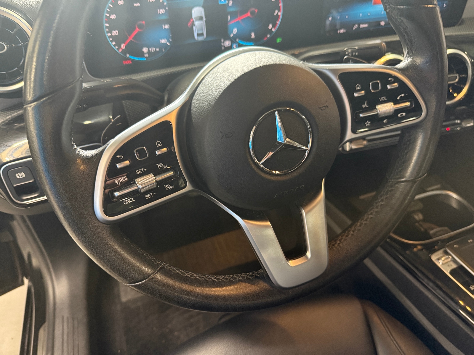 Thumbnail: 2019 Mercedes-Benz A-Class - 4