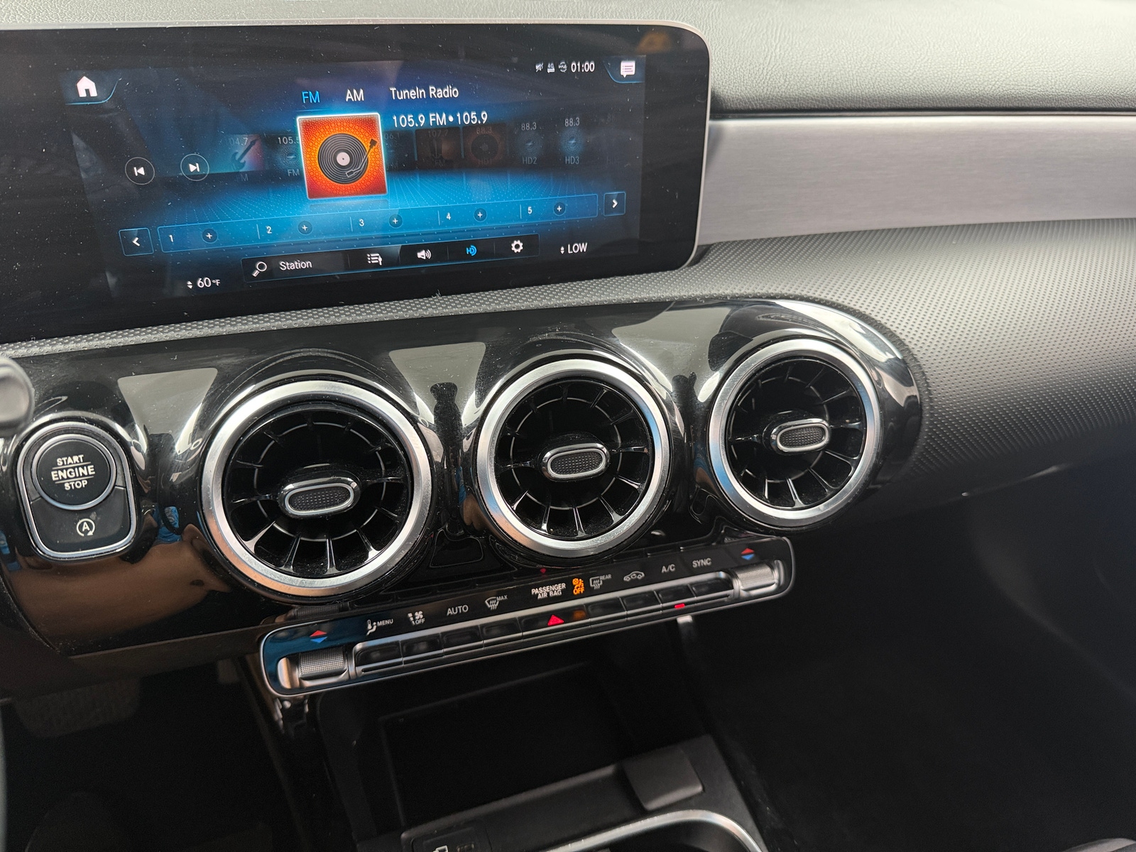 Thumbnail: 2019 Mercedes-Benz A-Class - 3