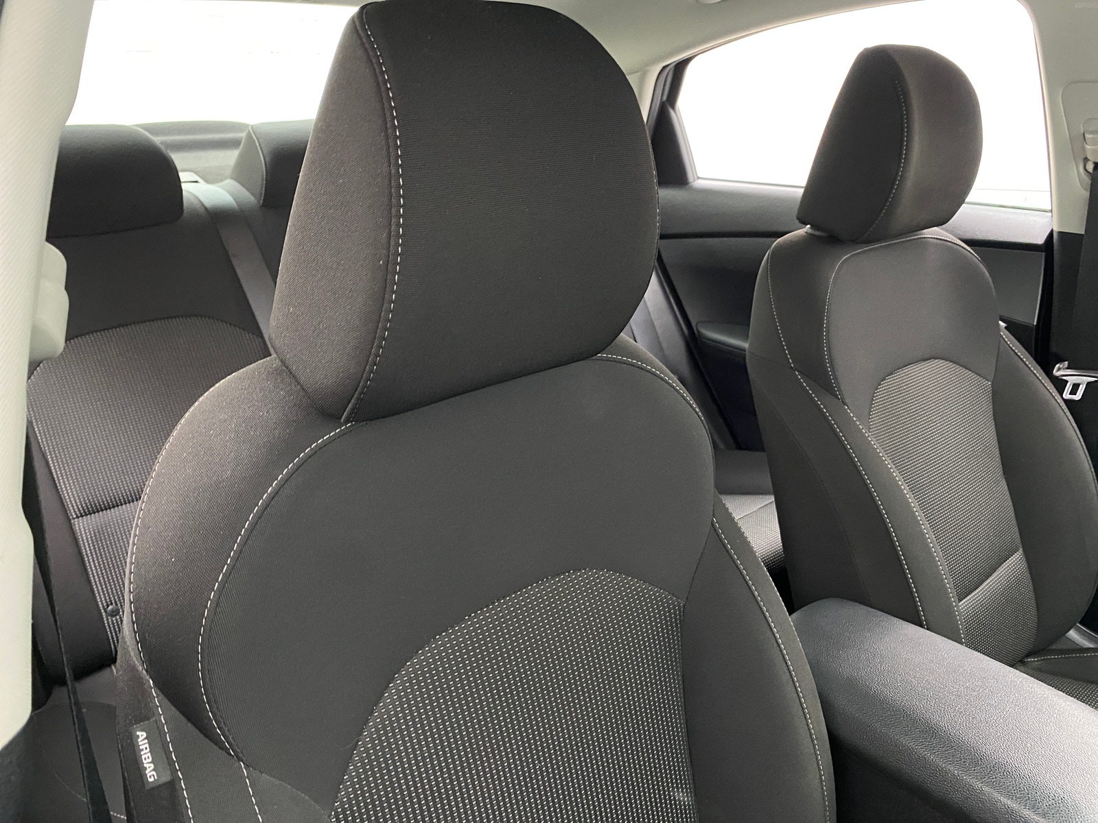 Thumbnail: 2019 Kia Forte - 2