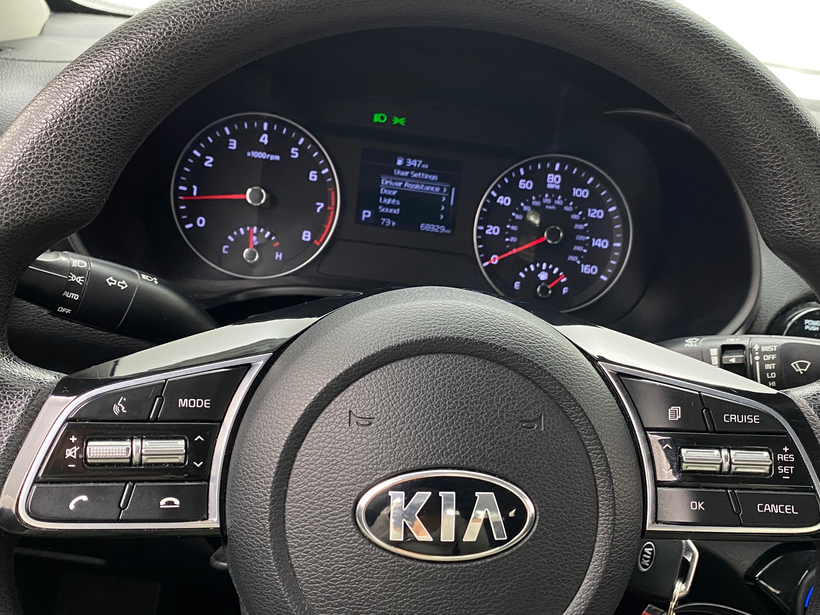 Thumbnail: 2019 Kia Forte - 5