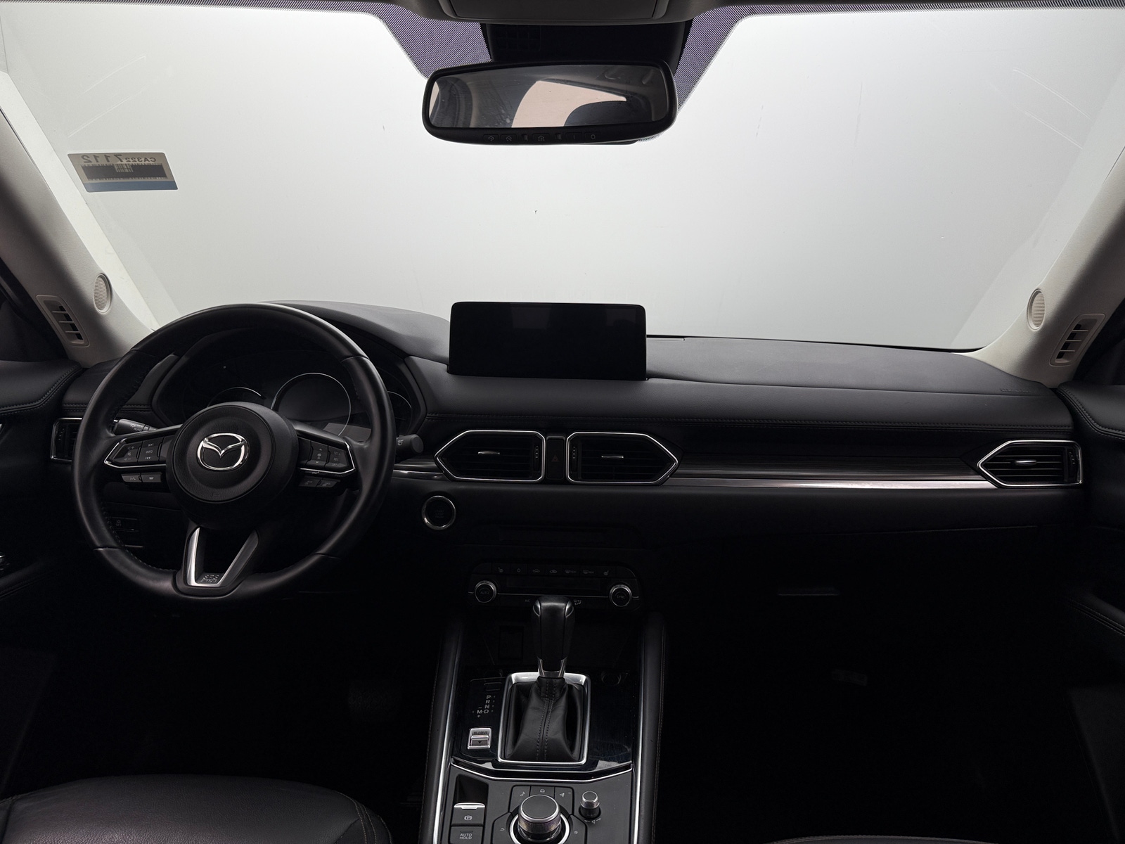 Thumbnail: 2023 Mazda CX-5 - 2