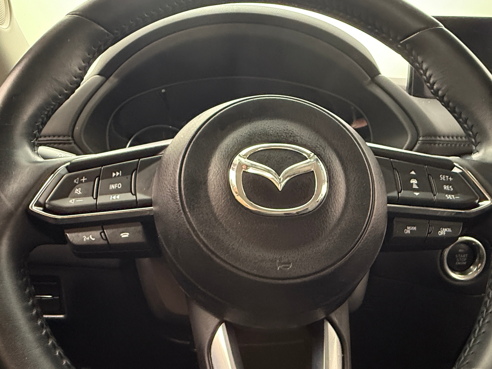 Thumbnail: 2023 Mazda CX-5 - 4