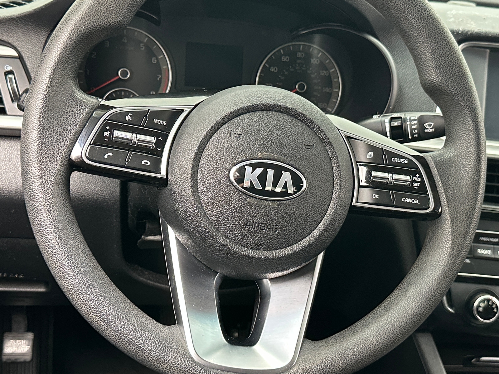 Thumbnail: 2019 Kia Optima - 5