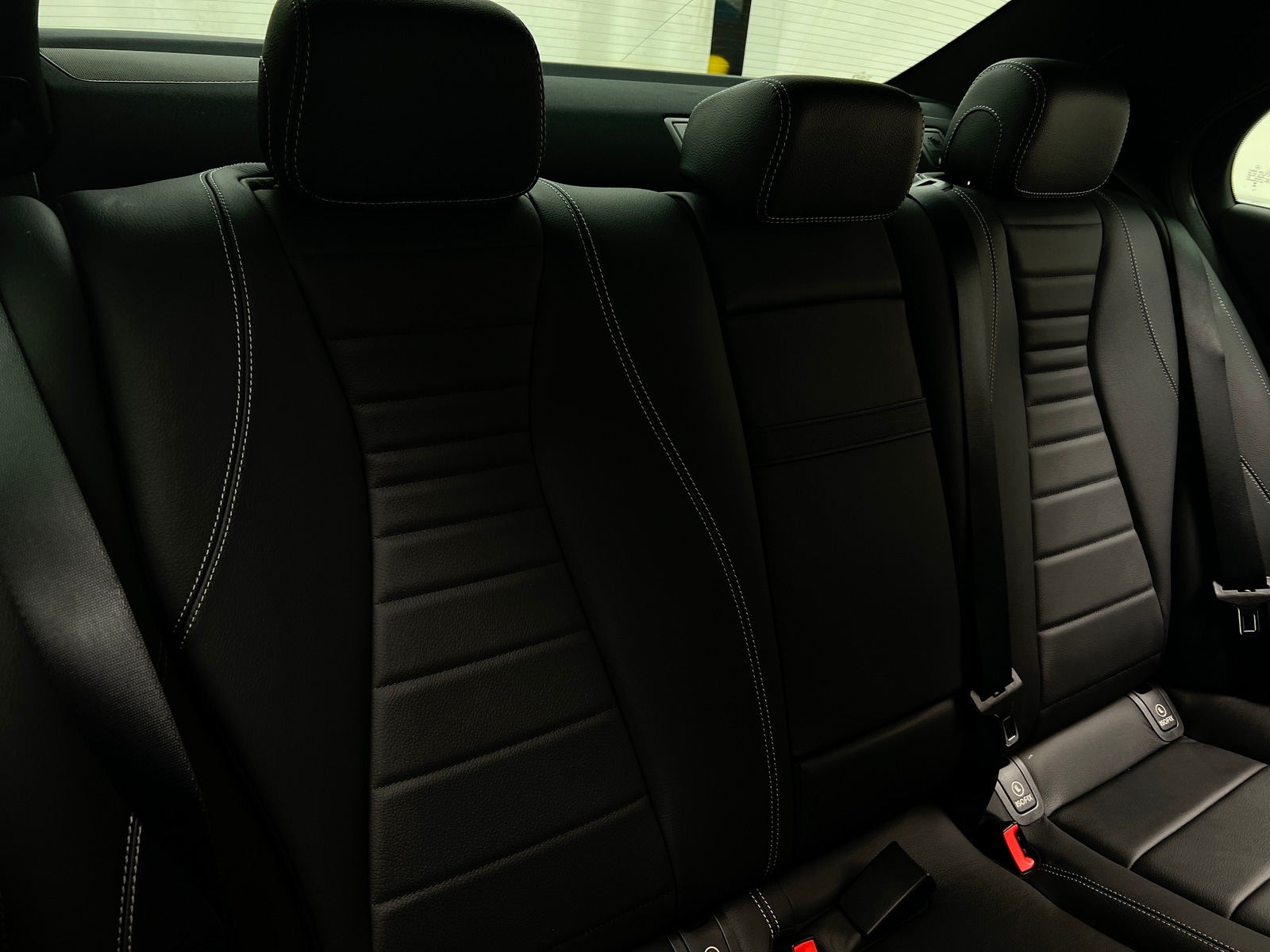Thumbnail: 2023 Mercedes-Benz E-Class - 5