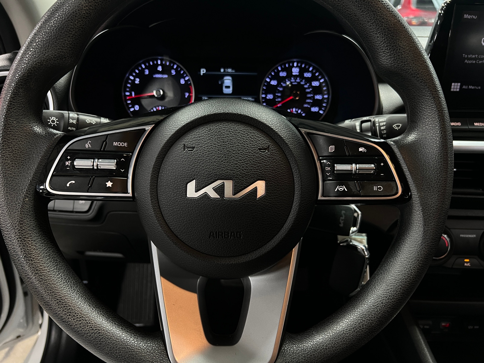 Thumbnail: 2023 Kia Forte - 5