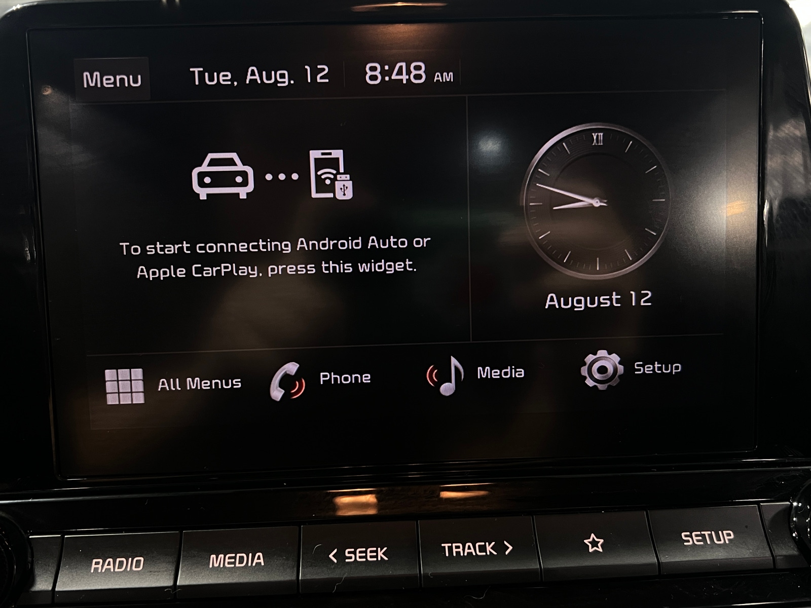 Thumbnail: 2023 Kia Forte - 4