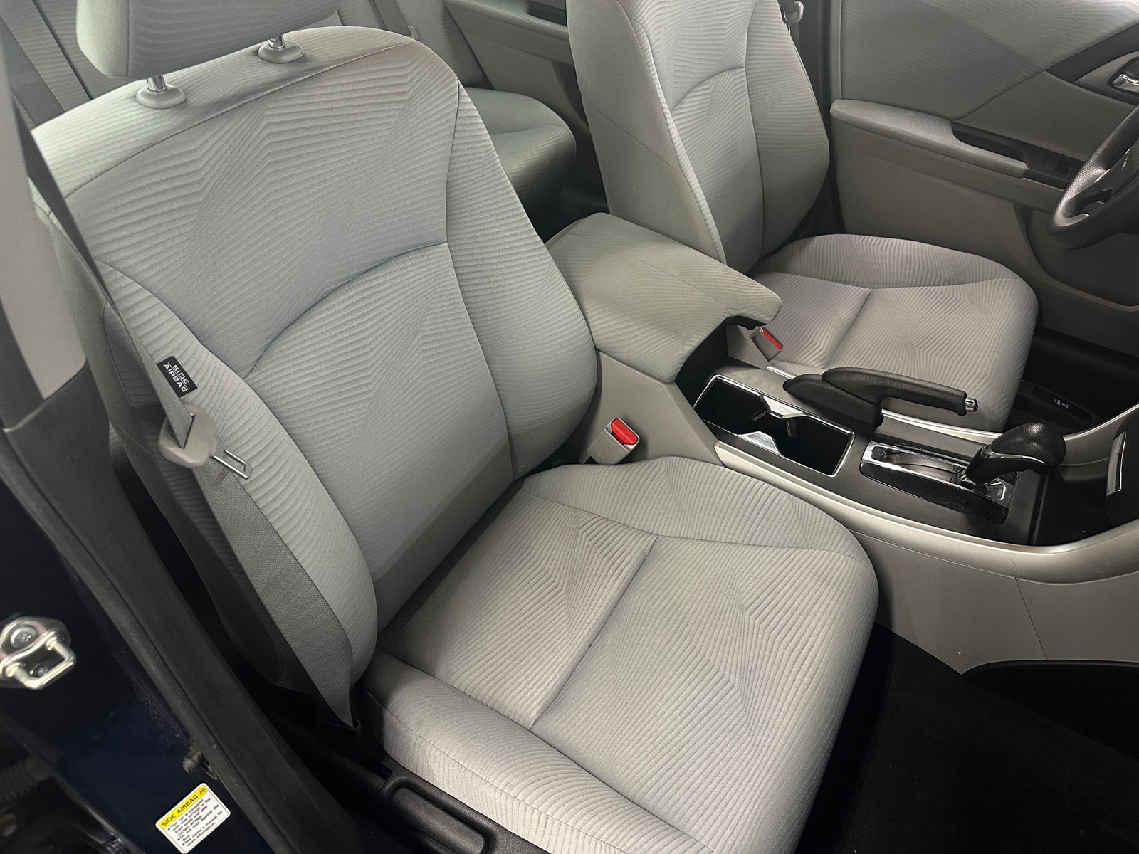 Thumbnail: 2015 Honda Accord - 2