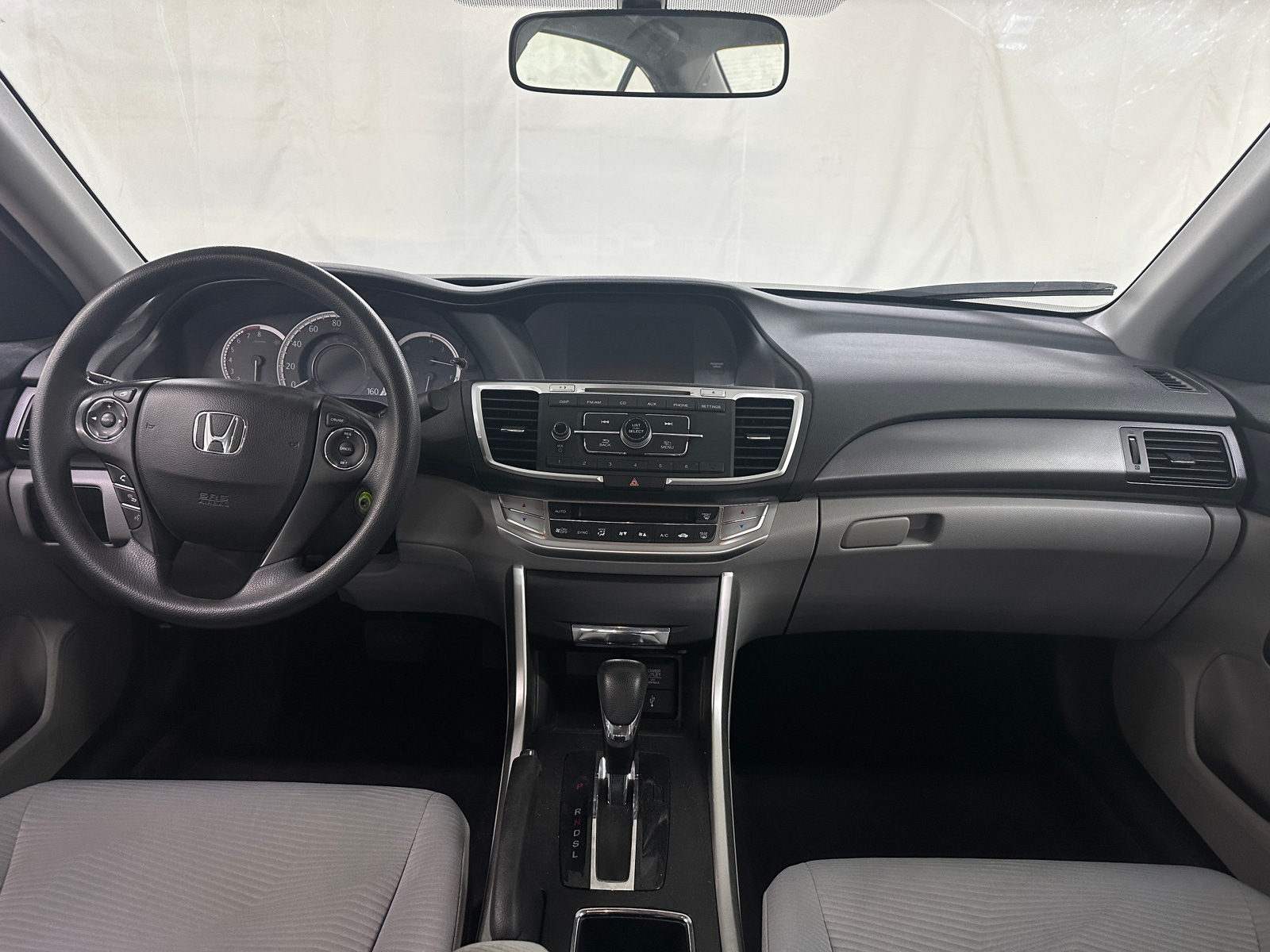 Thumbnail: 2015 Honda Accord - 3