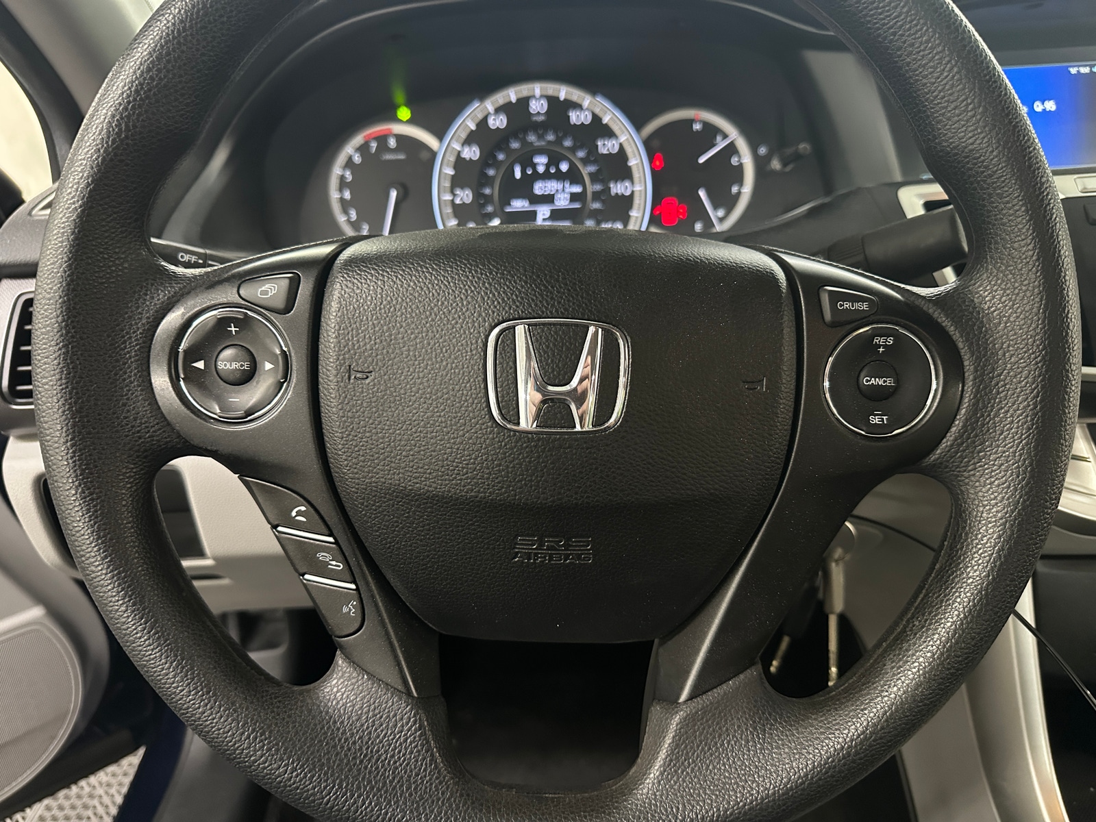 Thumbnail: 2015 Honda Accord - 5
