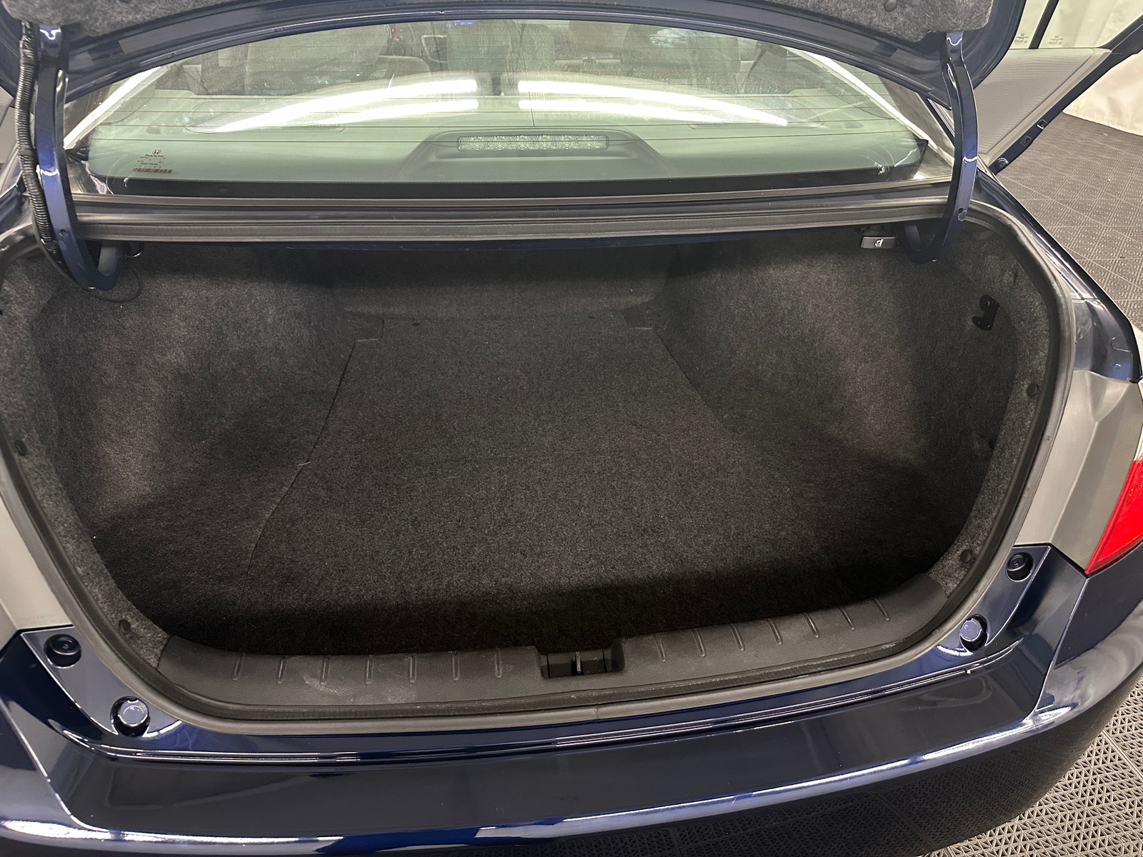 Thumbnail: 2015 Honda Accord - 7
