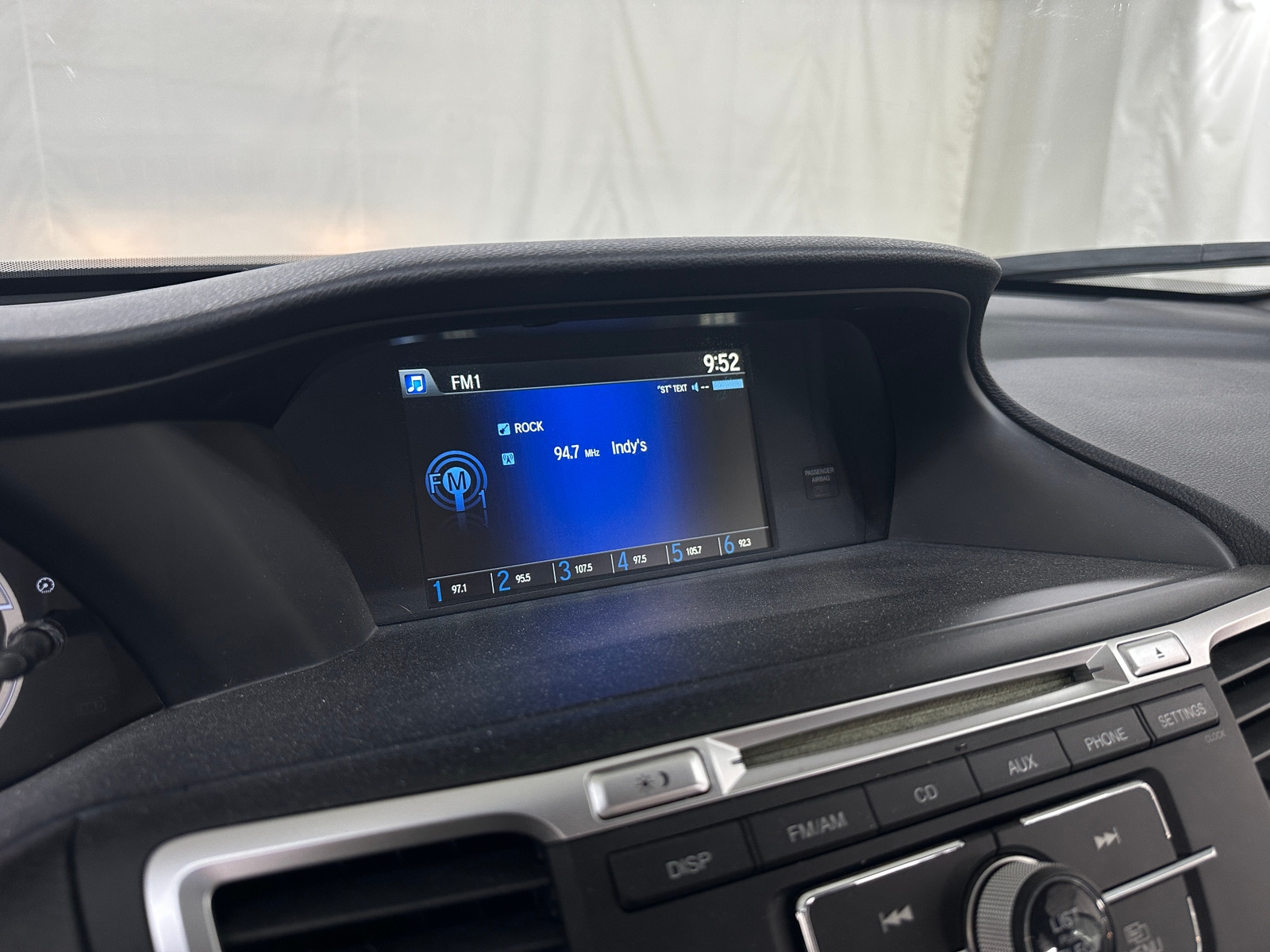 Thumbnail: 2015 Honda Accord - 4