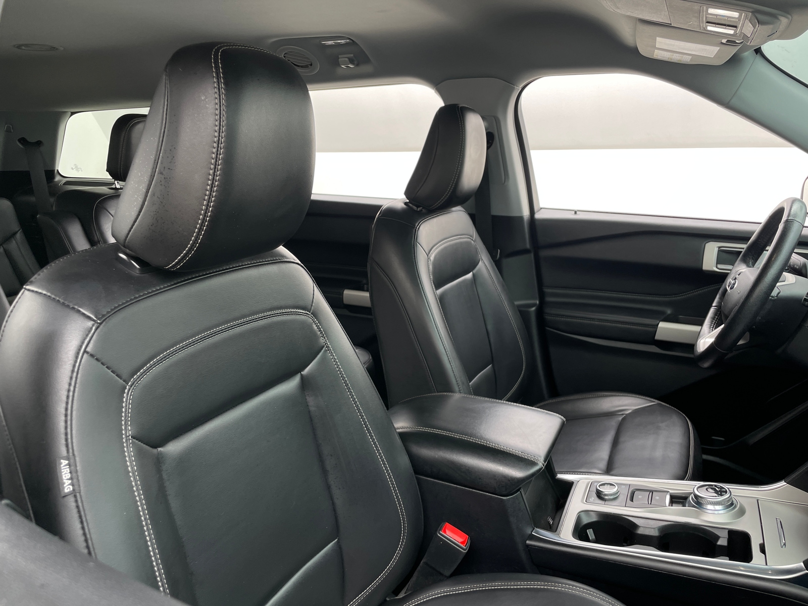 Thumbnail: 2021 Ford Explorer - 2