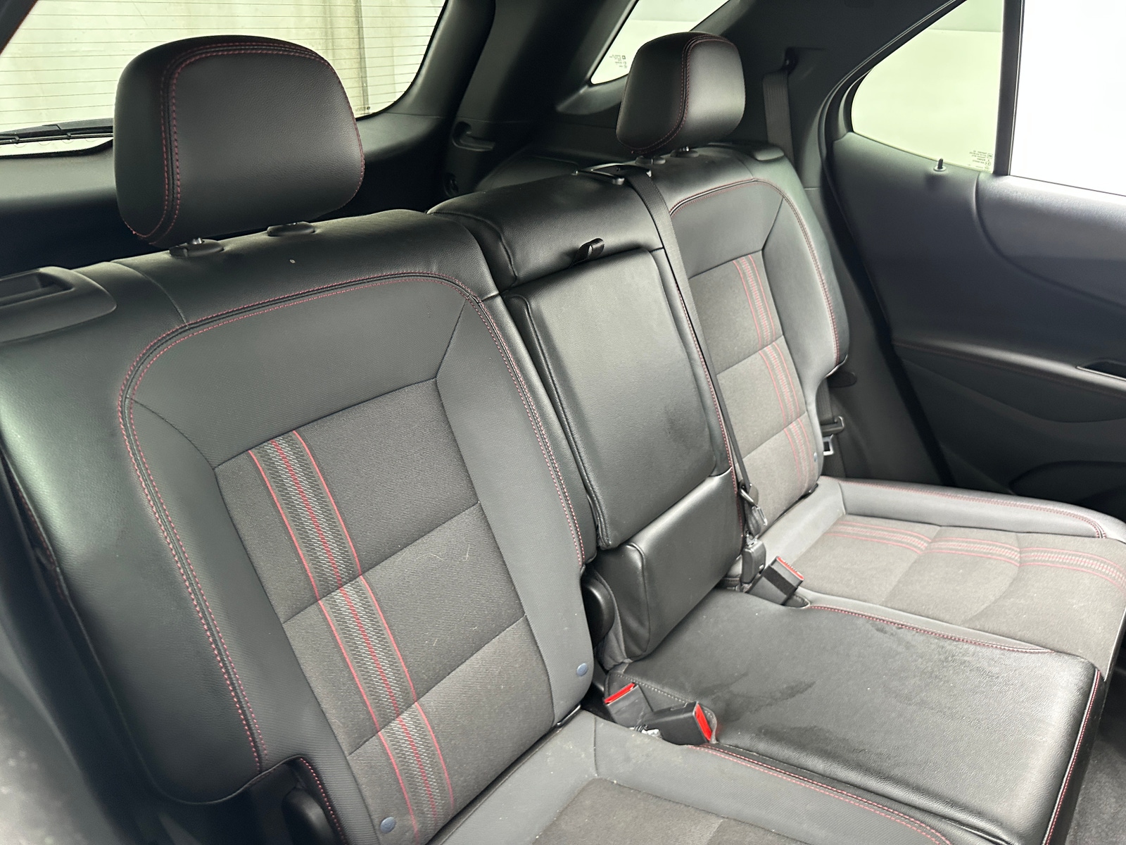 Thumbnail: 2023 Chevrolet Equinox - 6