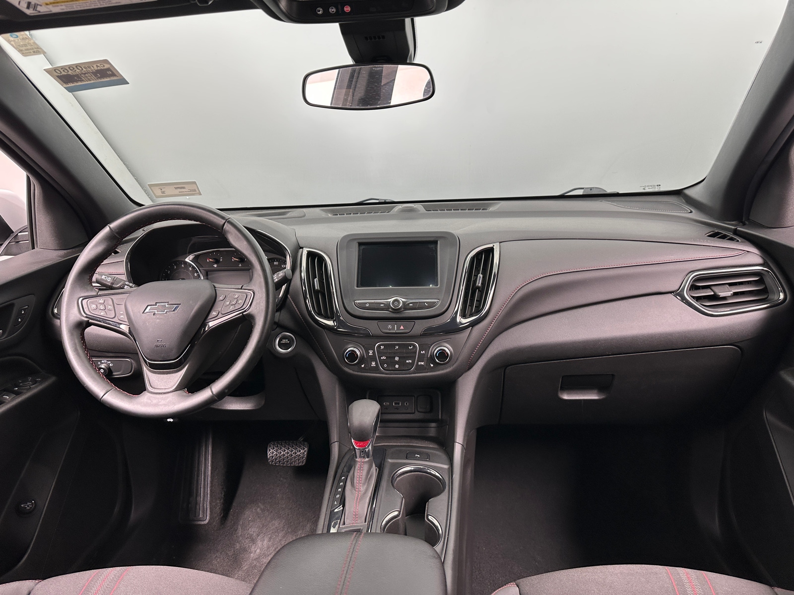 Thumbnail: 2023 Chevrolet Equinox - 3