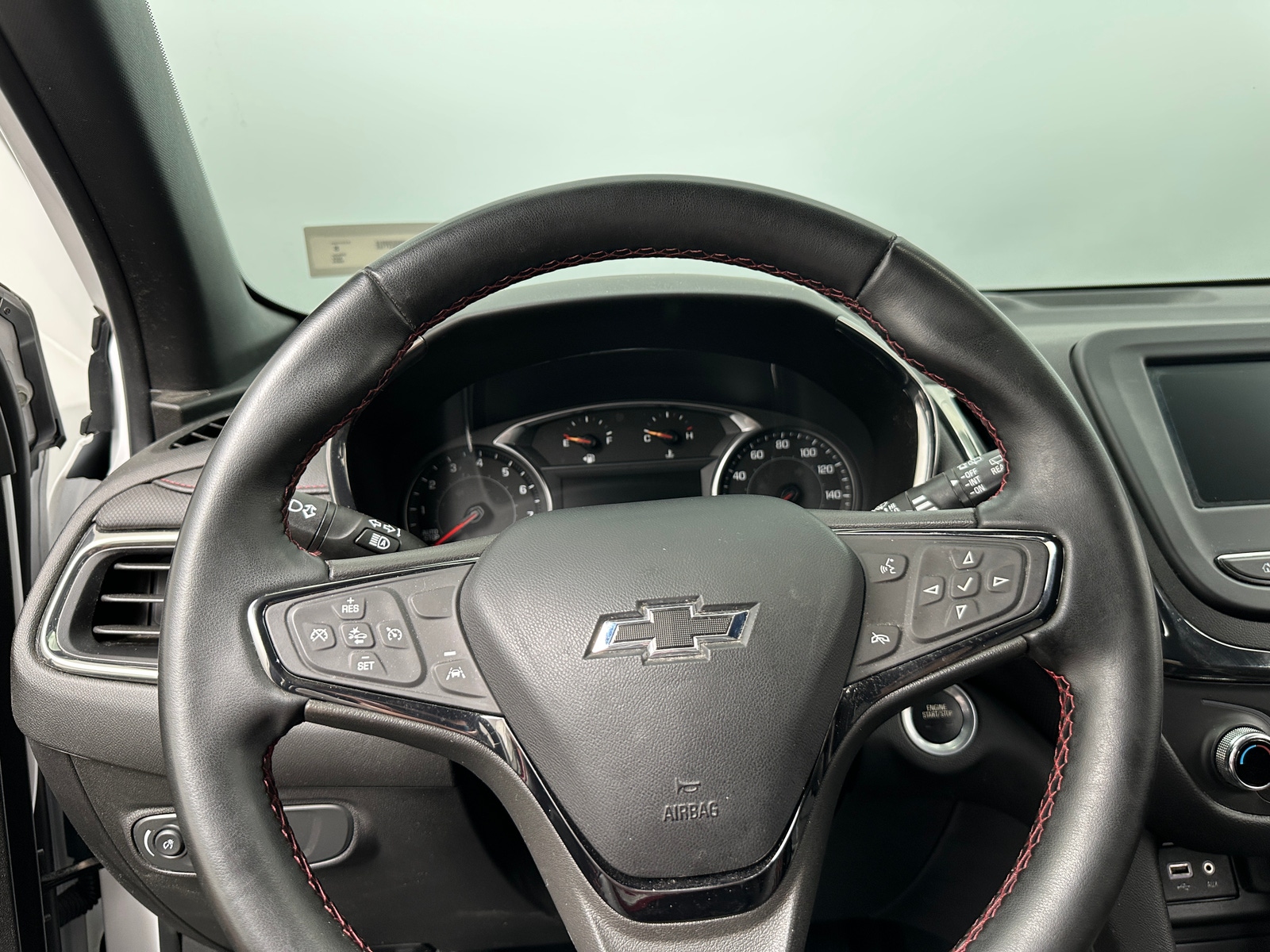 Thumbnail: 2023 Chevrolet Equinox - 5