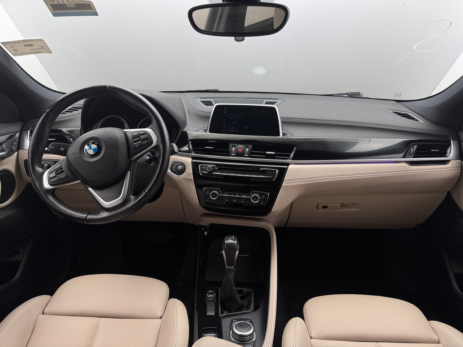 Thumbnail: 2018 BMW X2 - 2