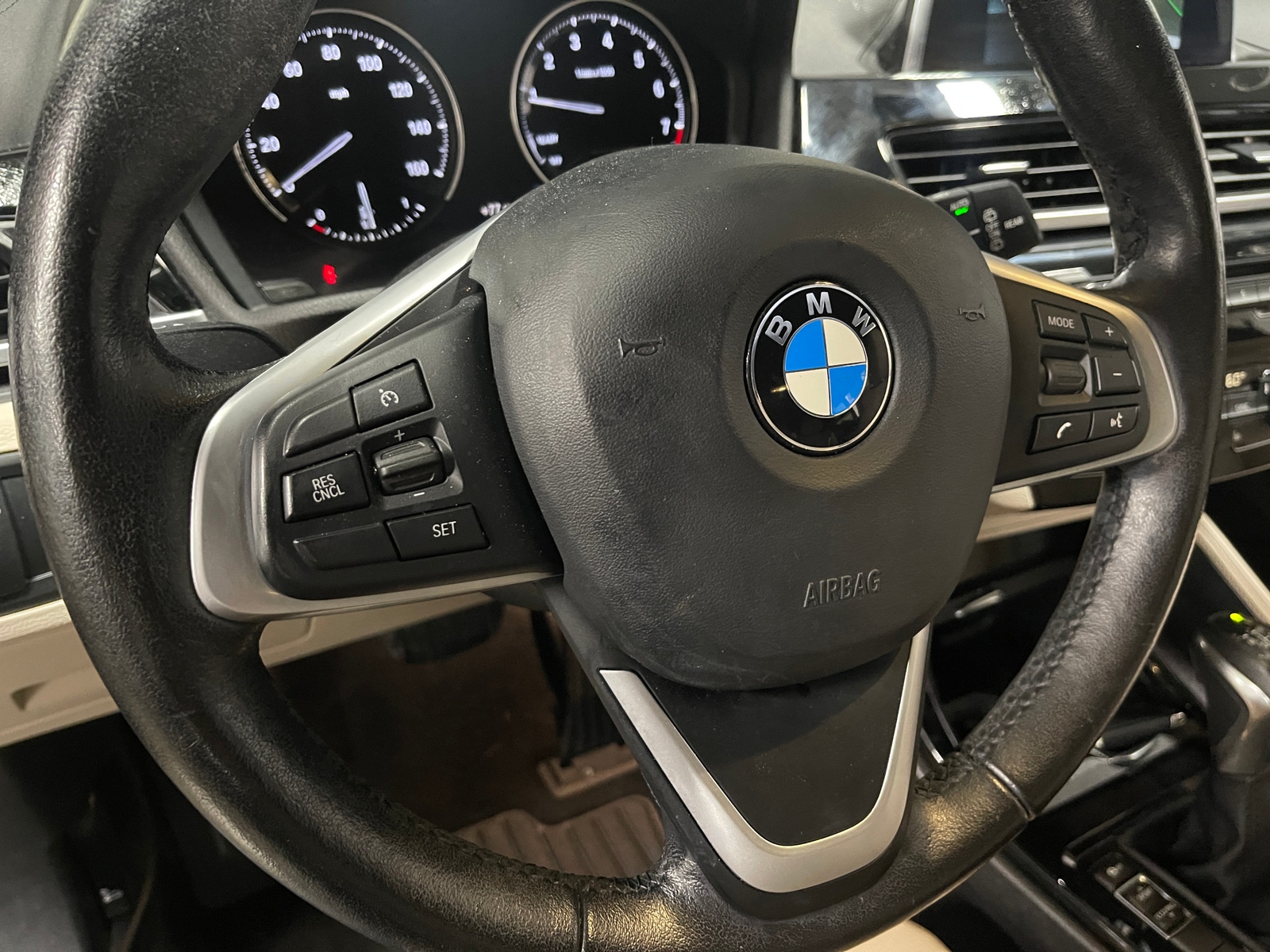 Thumbnail: 2018 BMW X2 - 4