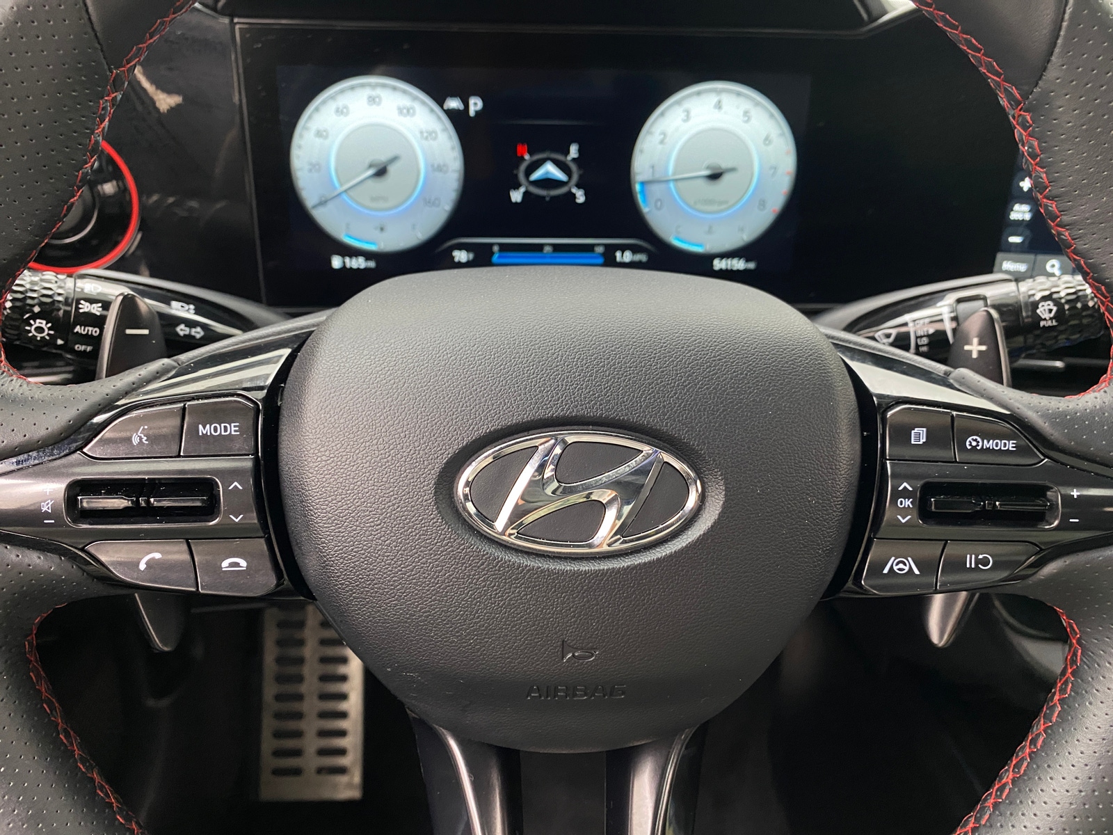 Thumbnail: 2023 Hyundai Elantra - 5