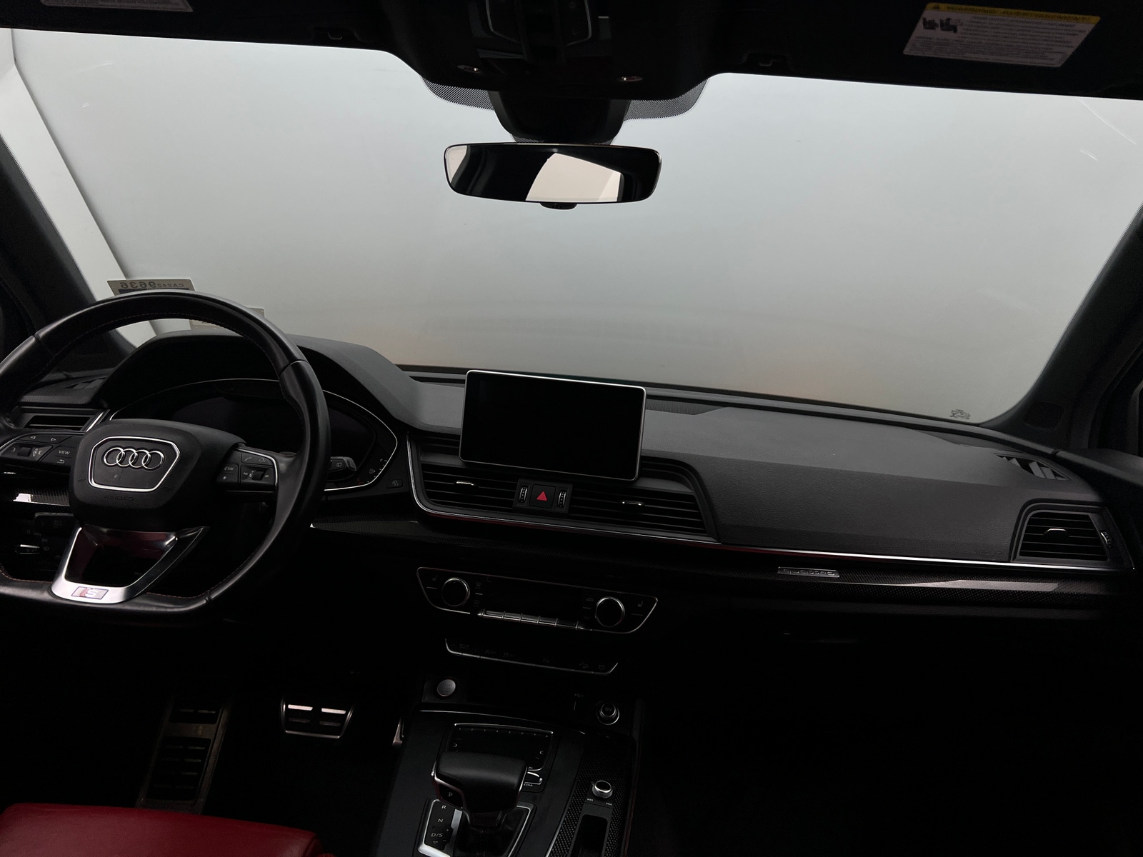Thumbnail: 2019 Audi SQ5 - 2