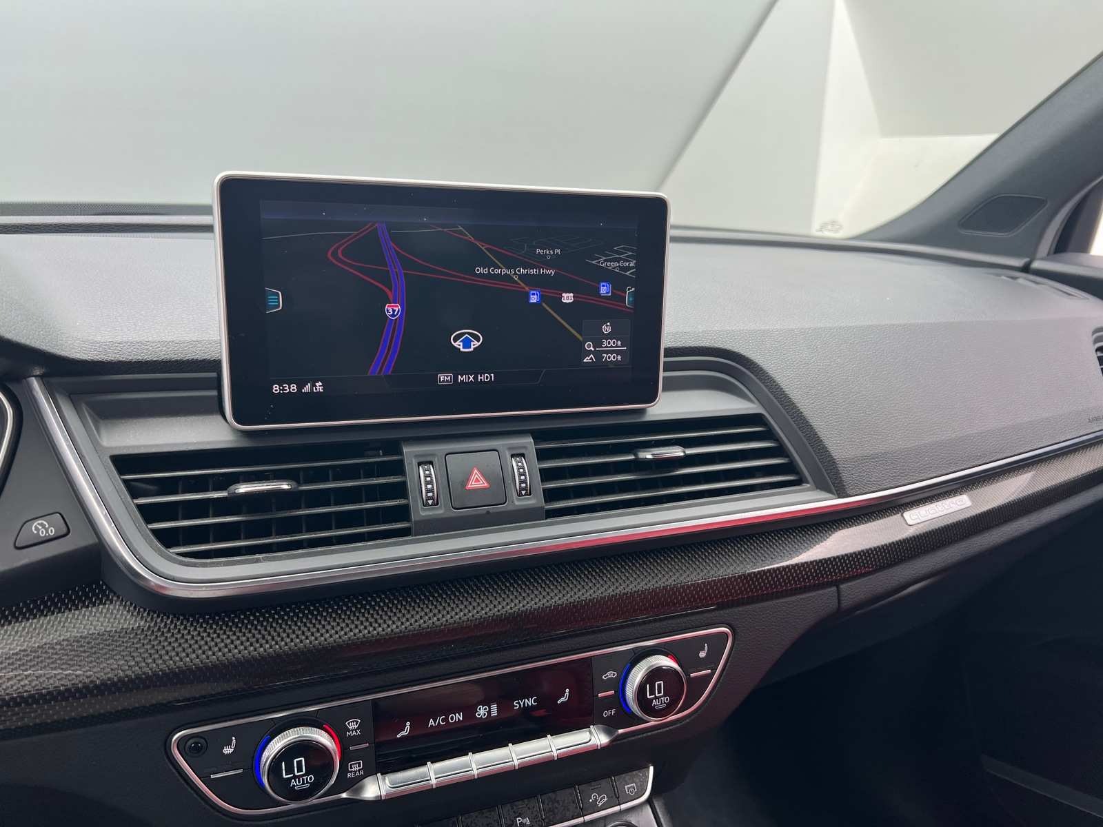 Thumbnail: 2019 Audi SQ5 - 3