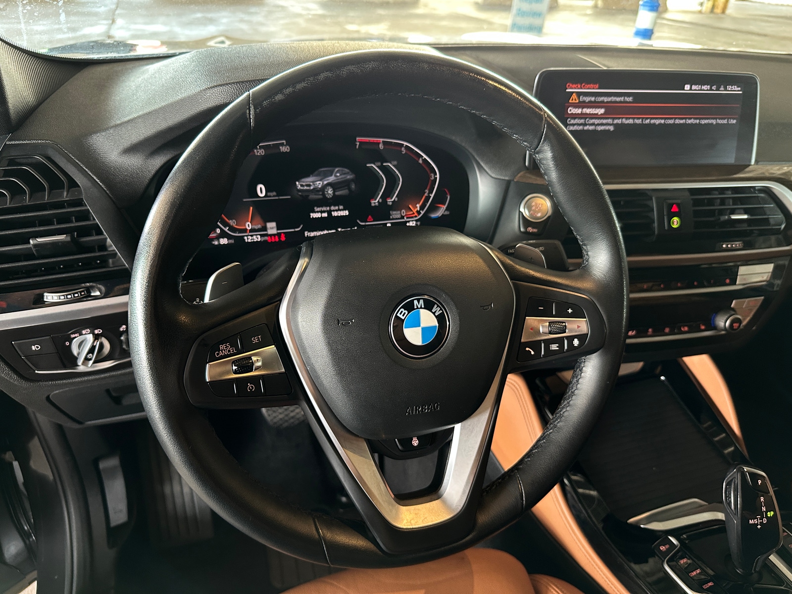 Thumbnail: 2021 BMW X4 - 4