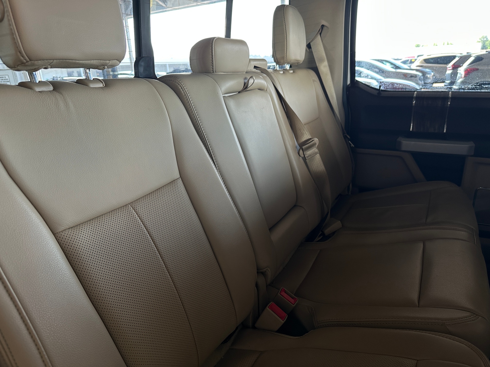 Thumbnail: 2019 Ford Econoline - 5