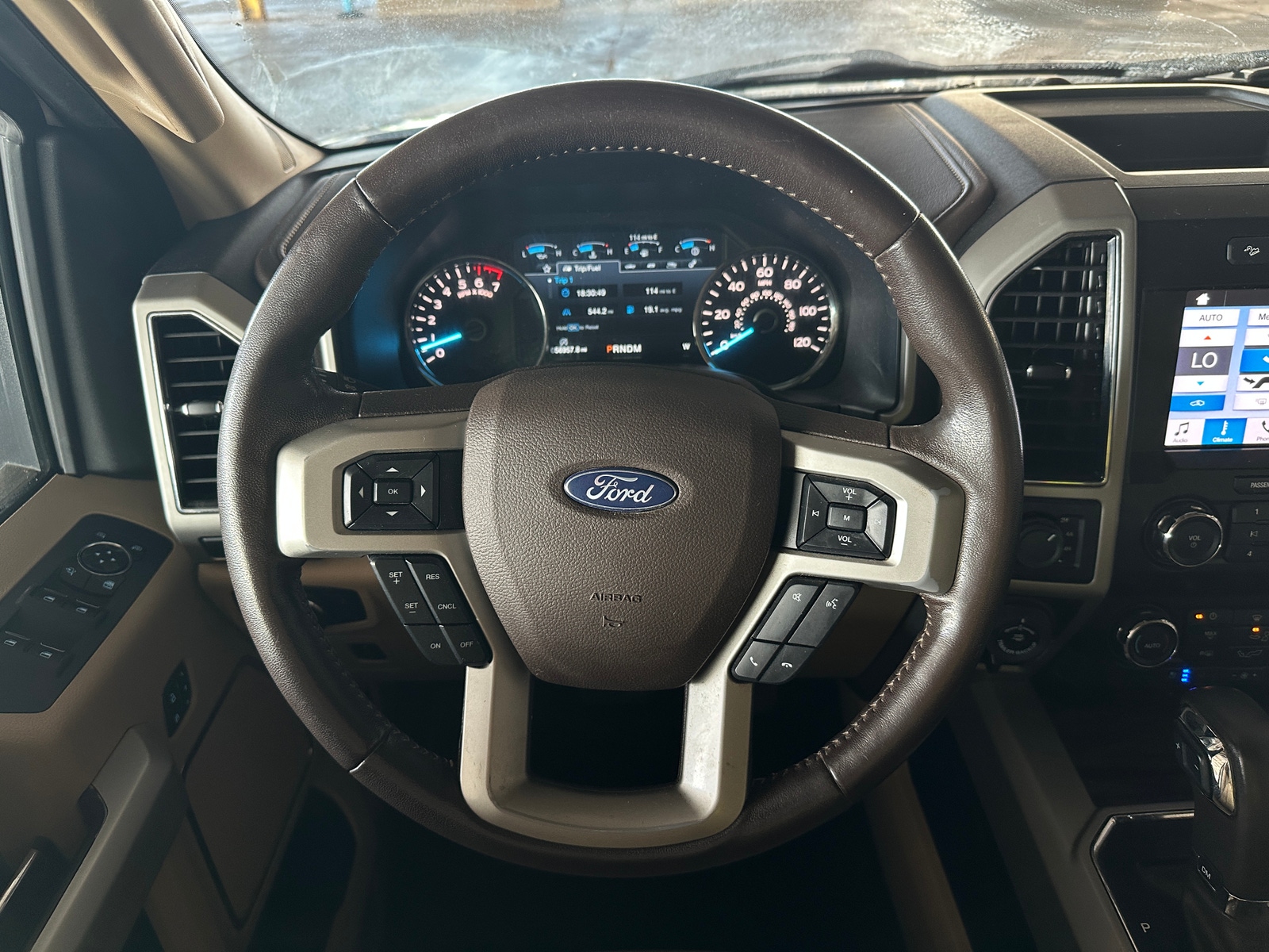 Thumbnail: 2019 Ford Econoline - 4