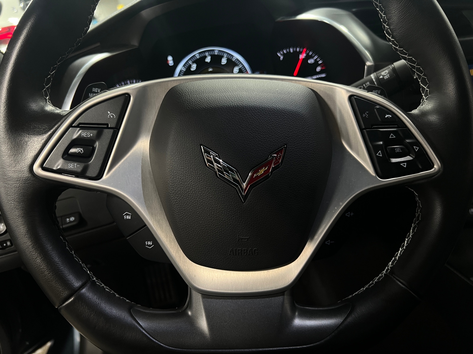 Thumbnail: 2019 Chevrolet Corvette - 3
