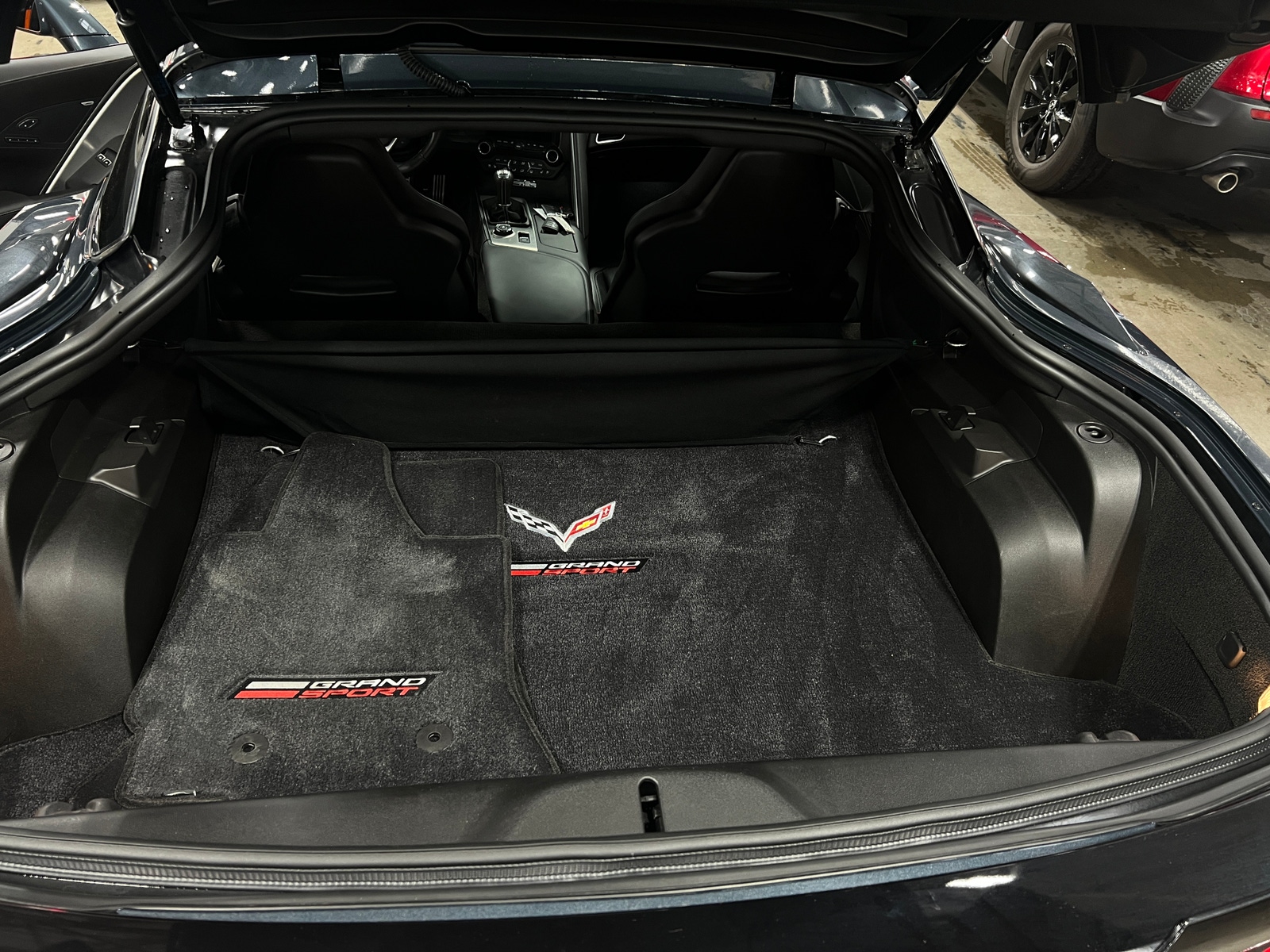 Thumbnail: 2019 Chevrolet Corvette - 4
