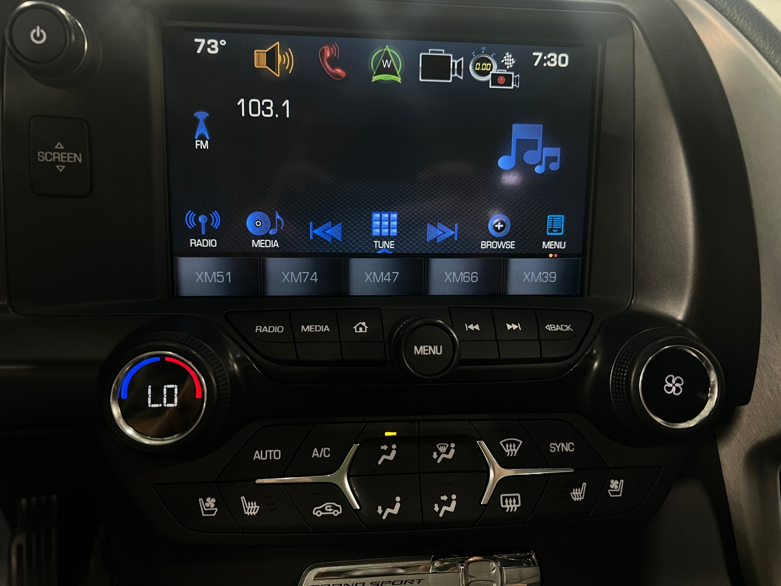 Thumbnail: 2019 Chevrolet Corvette - 2
