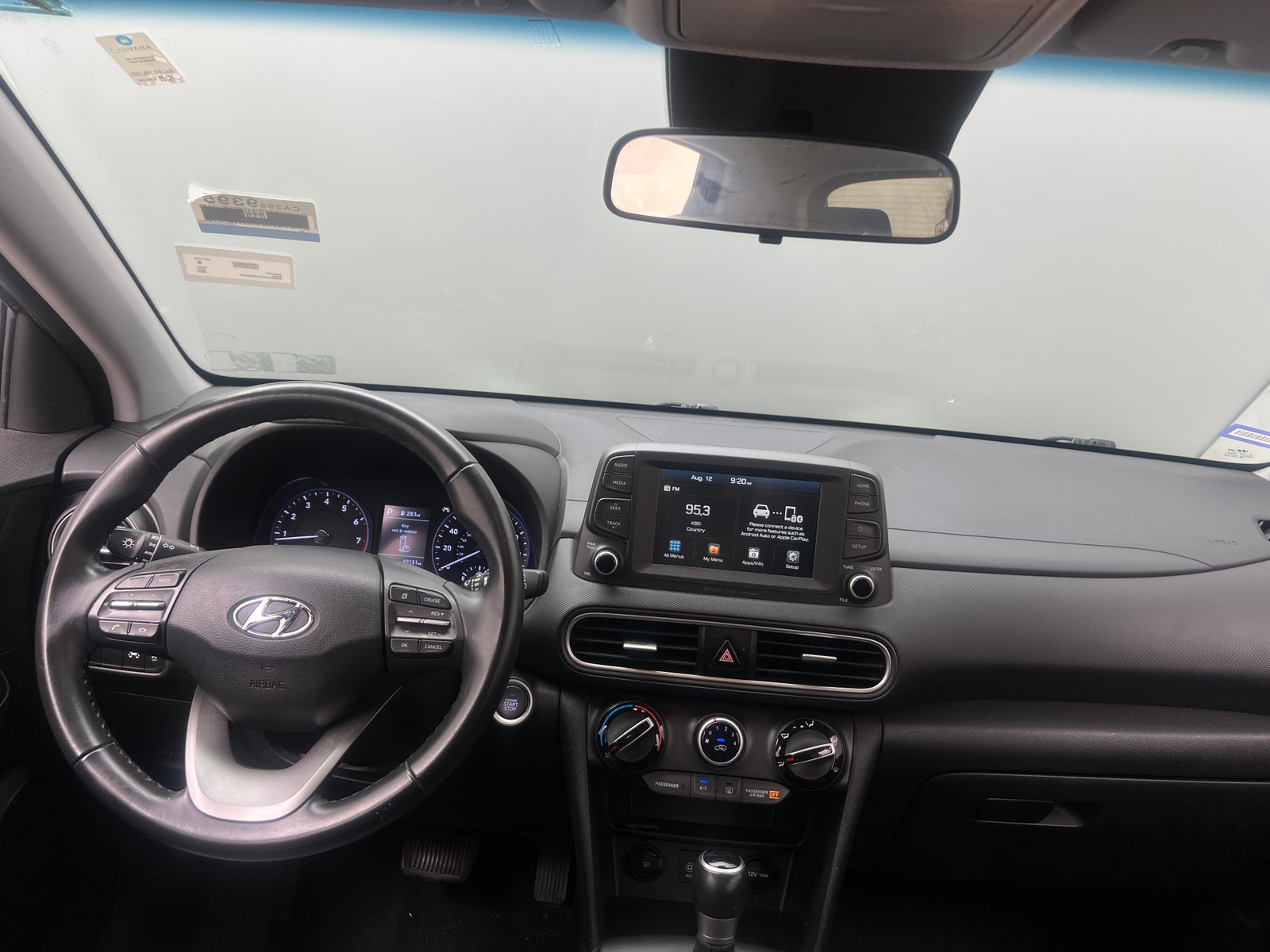 Thumbnail: 2020 Hyundai Kona - 3