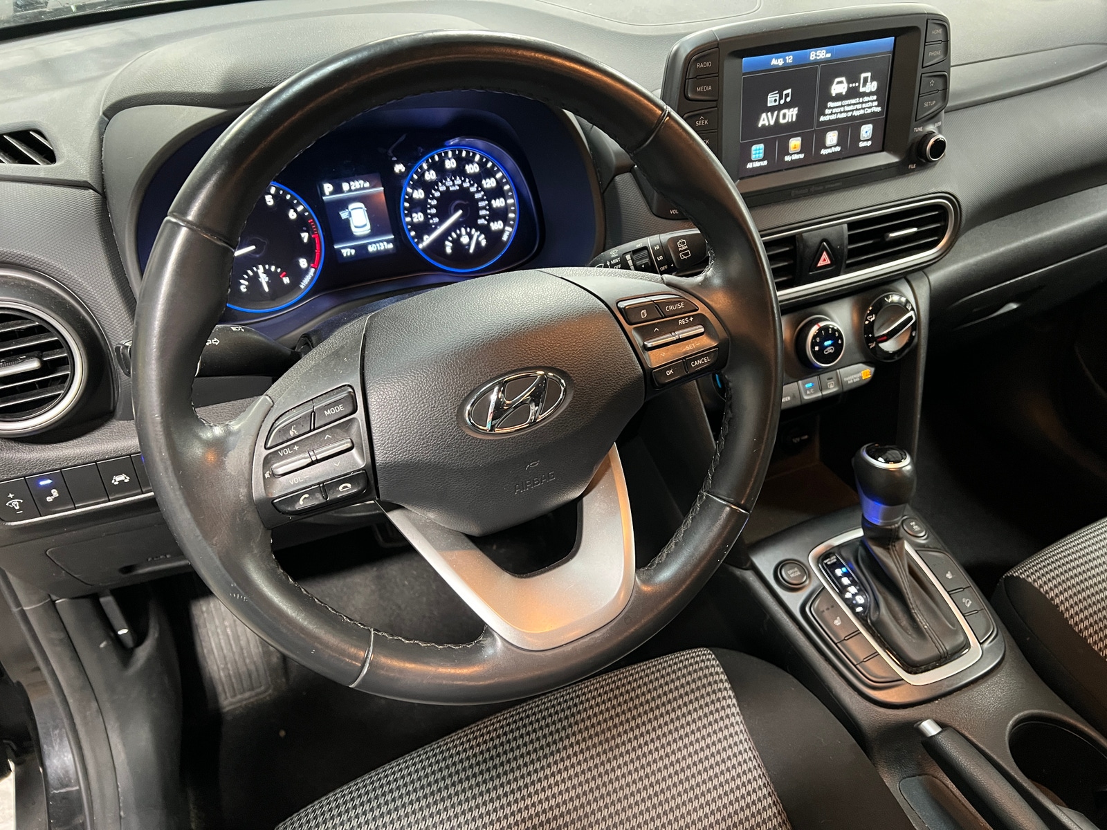 Thumbnail: 2020 Hyundai Kona - 5