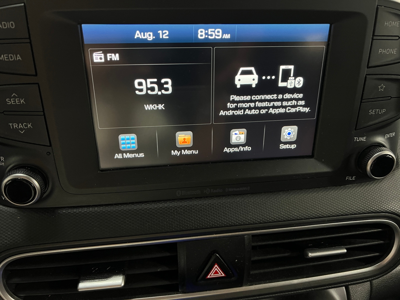 Thumbnail: 2020 Hyundai Kona - 4