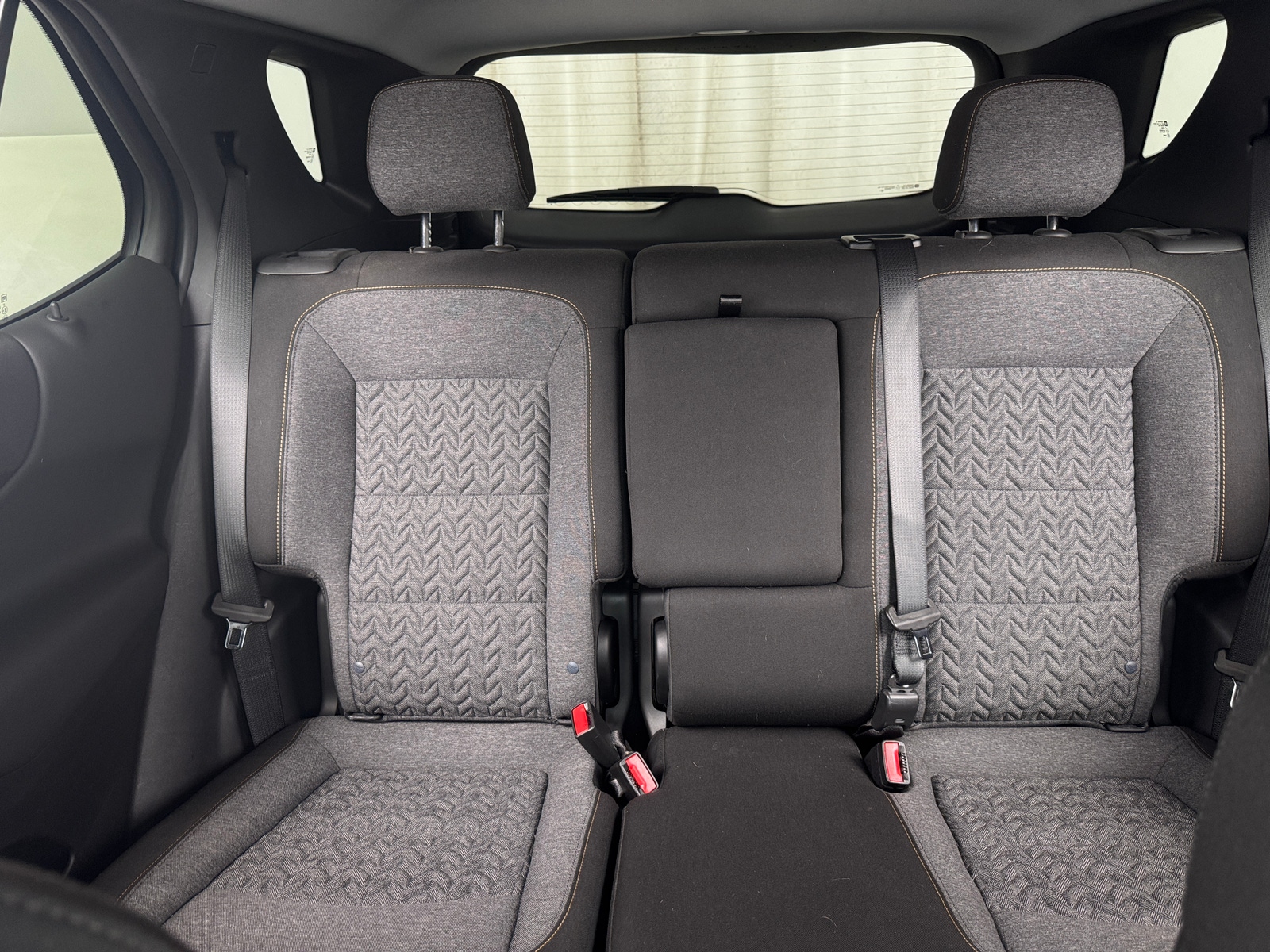 Thumbnail: 2023 Chevrolet Equinox - 6