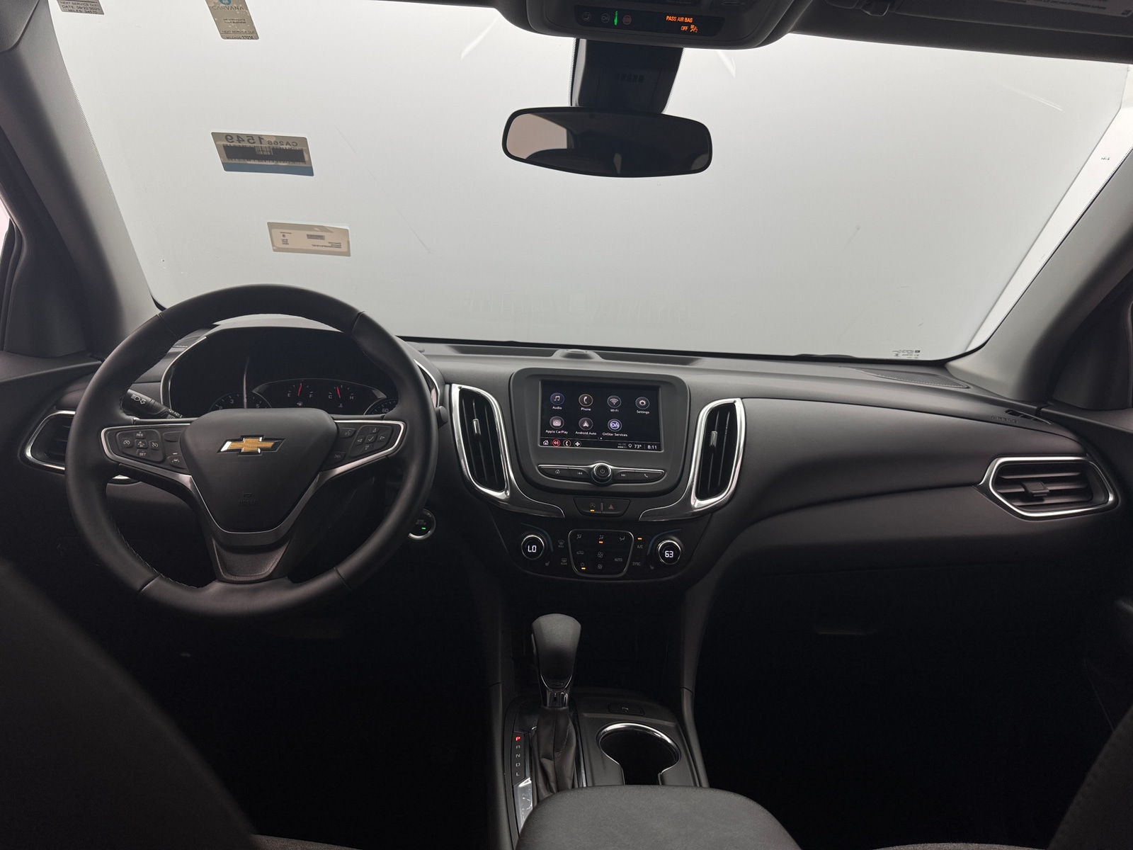 Thumbnail: 2023 Chevrolet Equinox - 3
