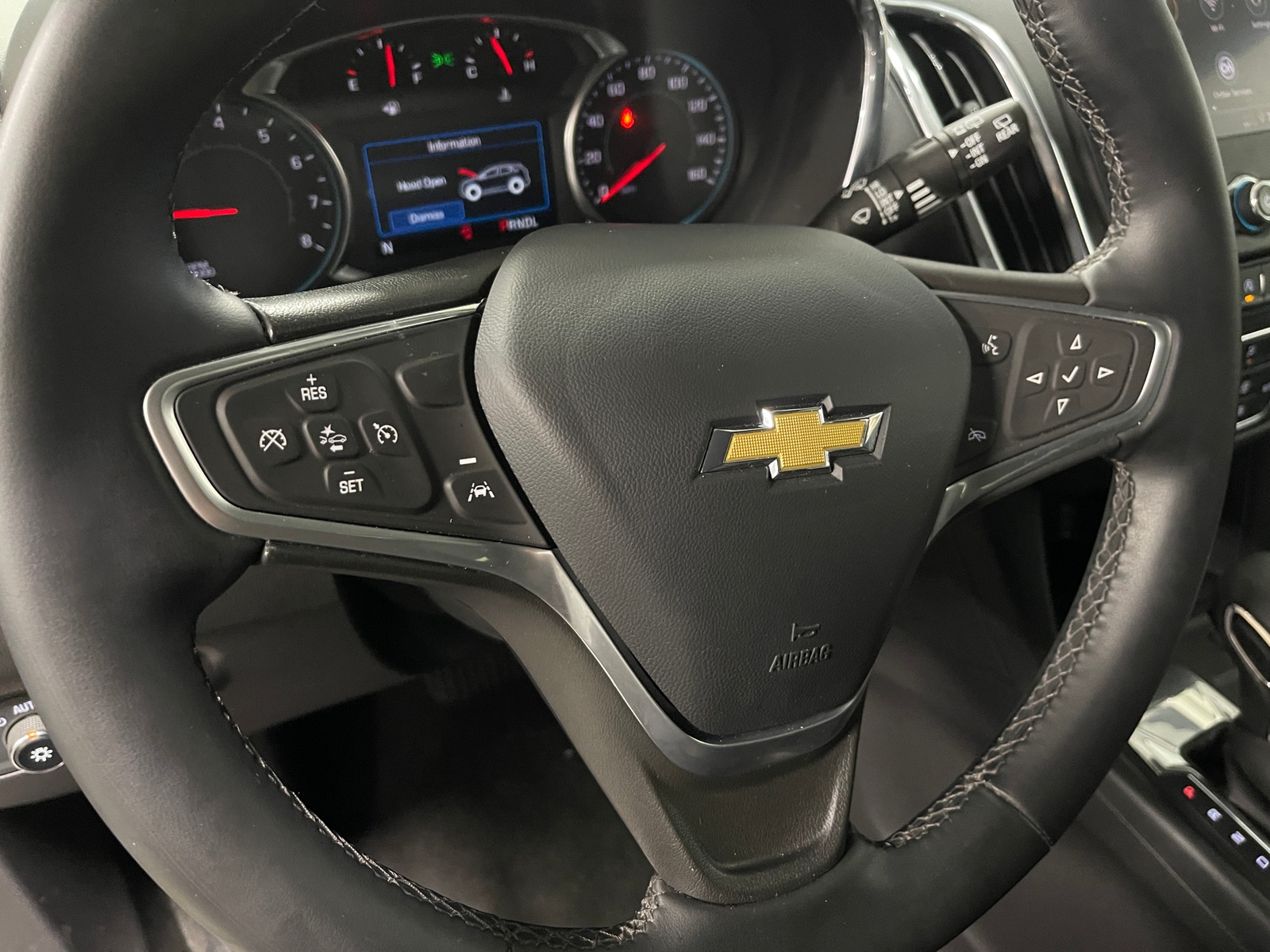 Thumbnail: 2023 Chevrolet Equinox - 5