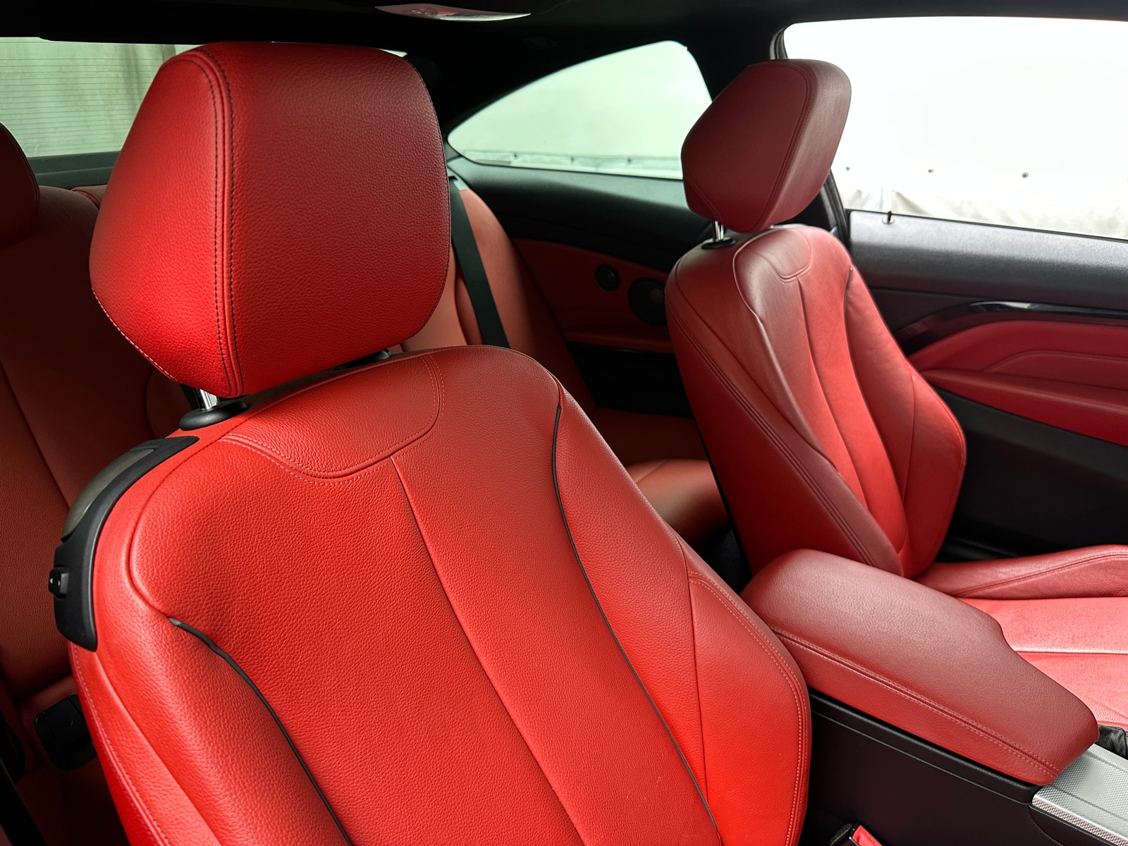 Thumbnail: 2015 BMW 4 Series - 2