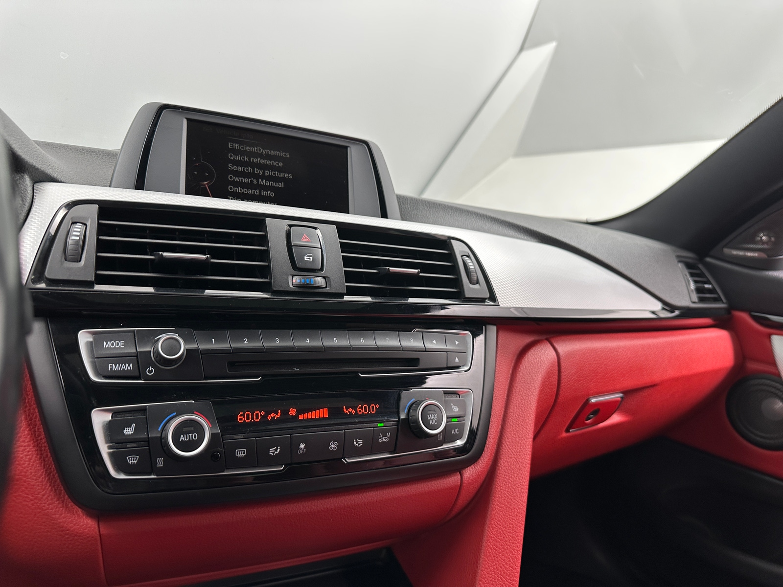 Thumbnail: 2015 BMW 4 Series - 3