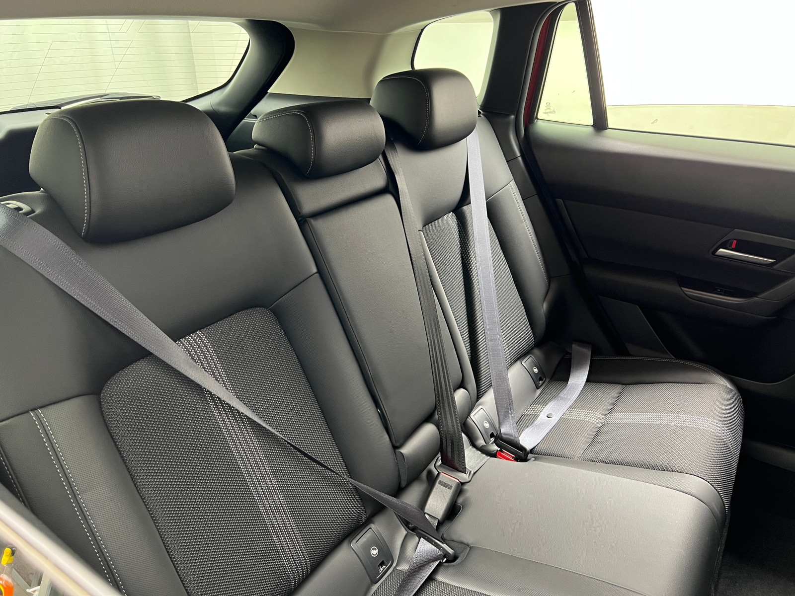Thumbnail: 2024 Mazda CX-50 - 5