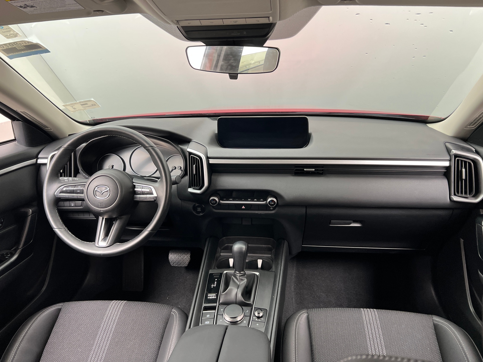 Thumbnail: 2024 Mazda CX-50 - 2