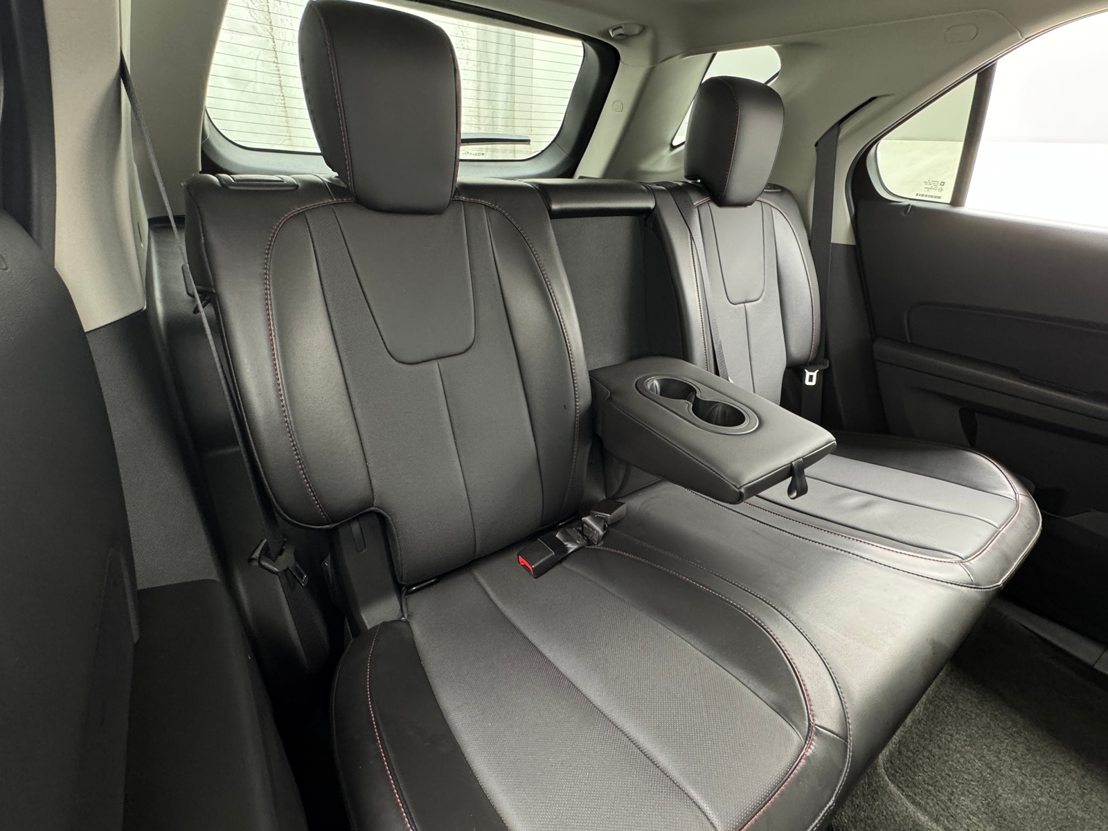 Thumbnail: 2017 Chevrolet Equinox - 5
