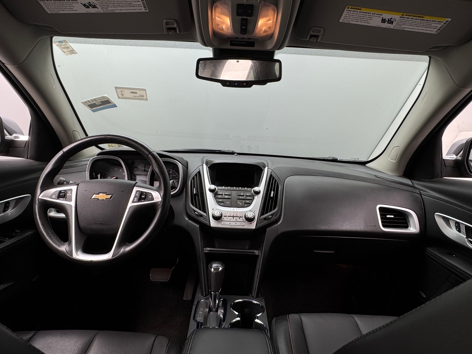 Thumbnail: 2017 Chevrolet Equinox - 2