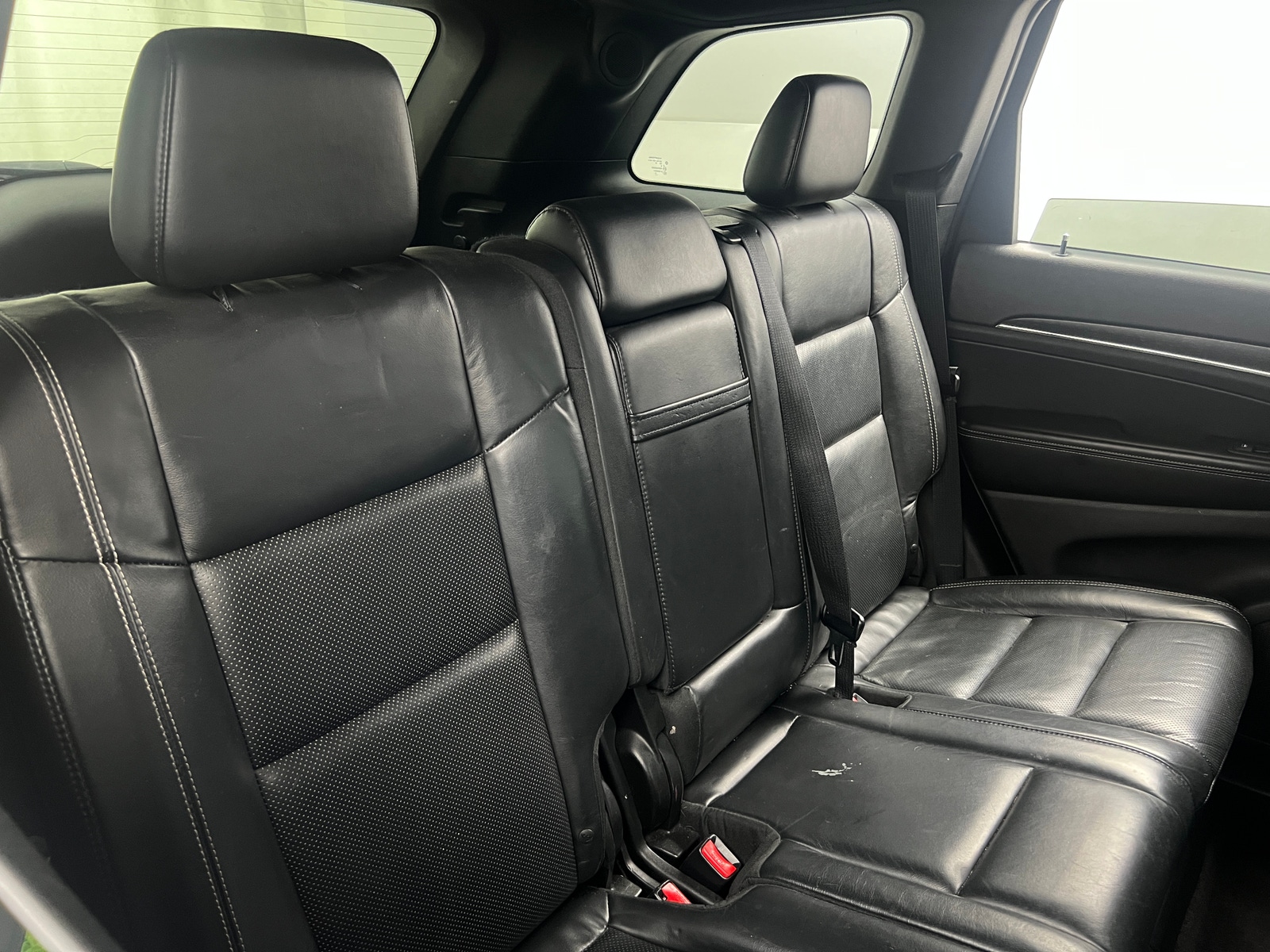 Thumbnail: 2016 Jeep Grand Cherokee - 6