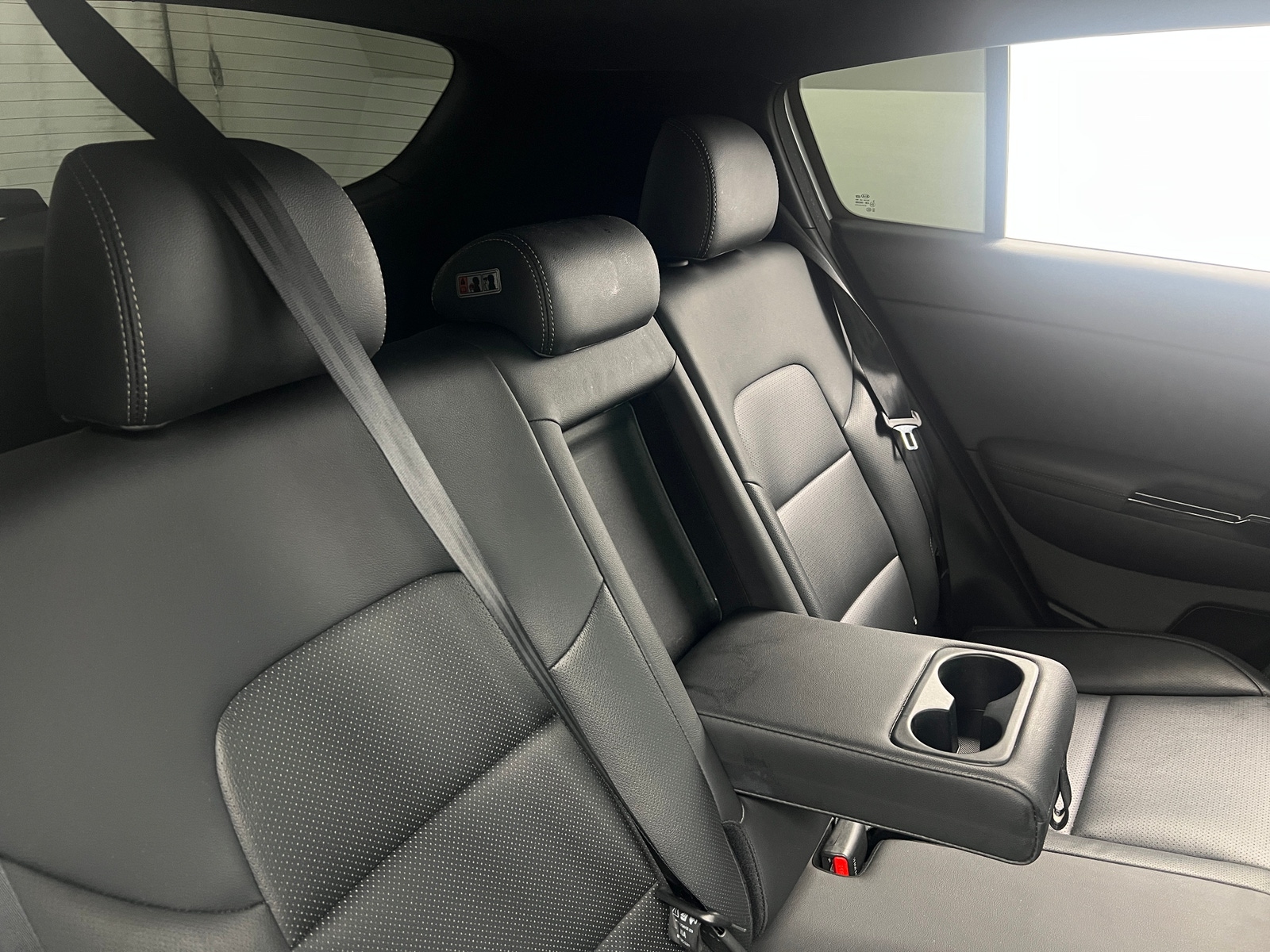 Thumbnail: 2020 Kia Sportage - 5