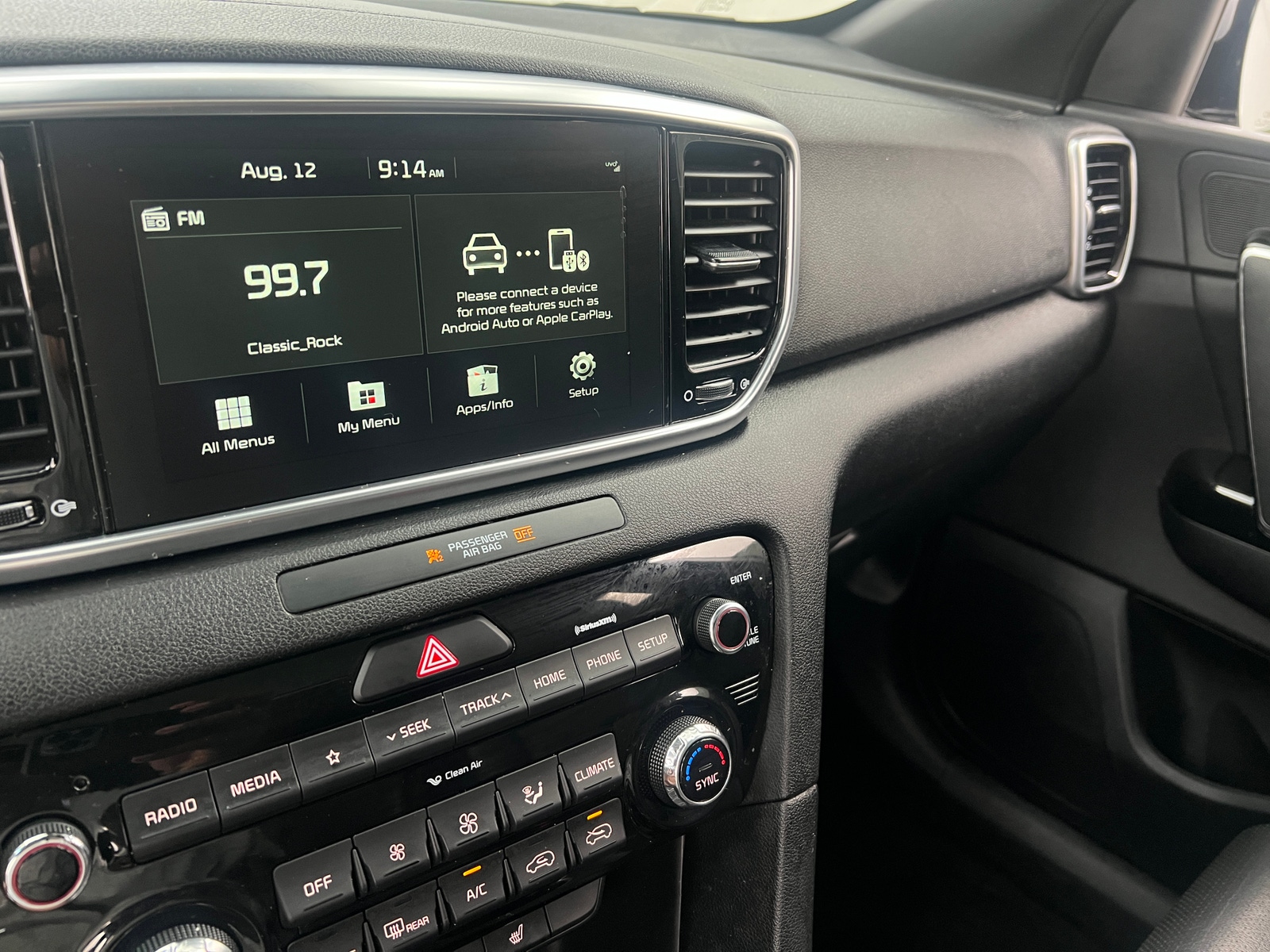 Thumbnail: 2020 Kia Sportage - 3