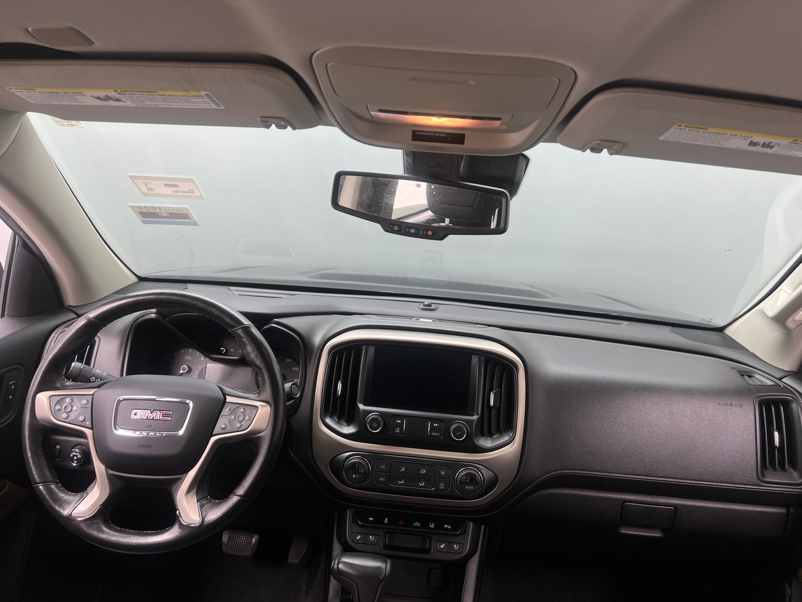 Thumbnail: 2019 GMC Canyon - 2