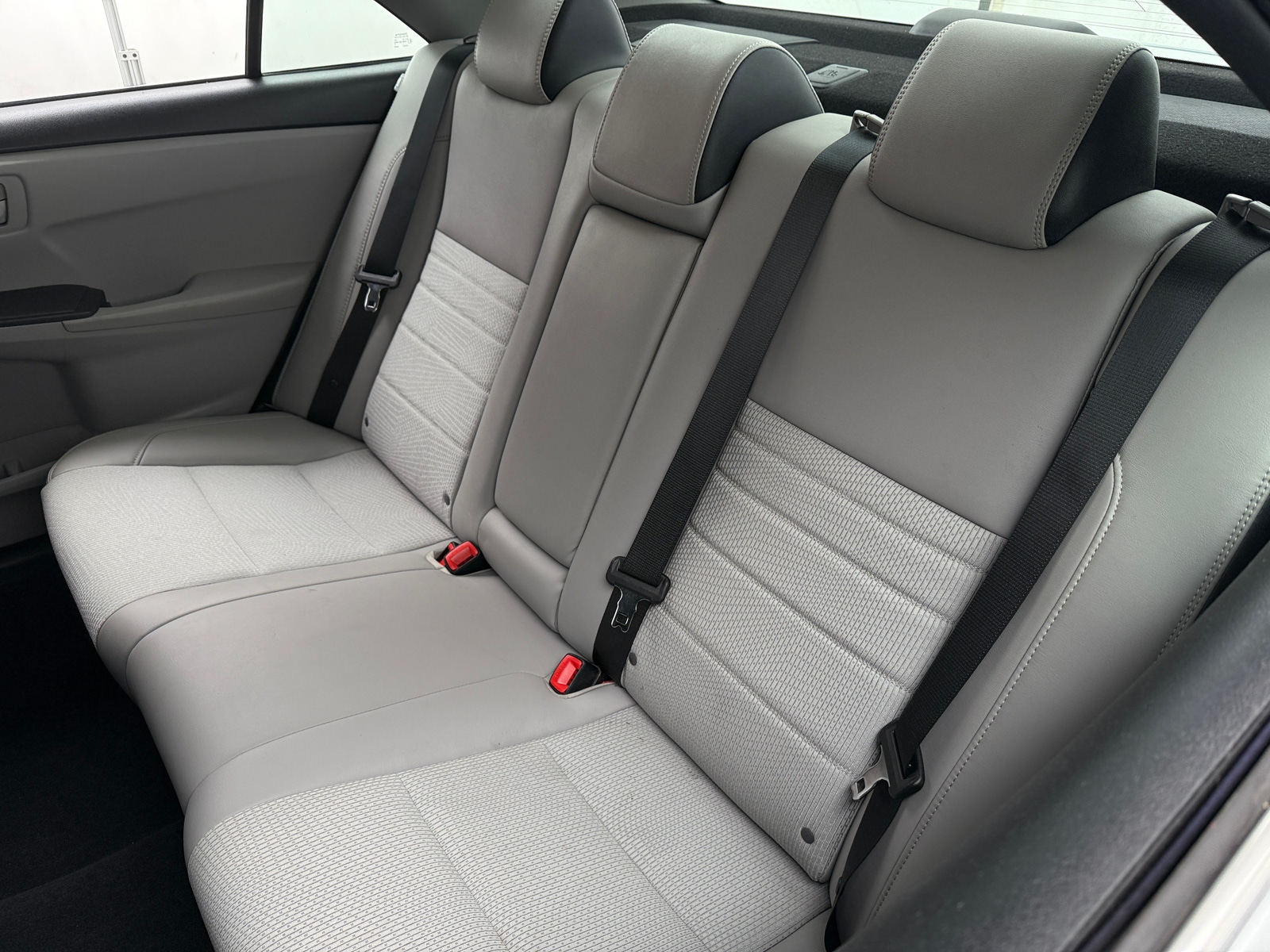 Thumbnail: 2016 Toyota Camry - 6